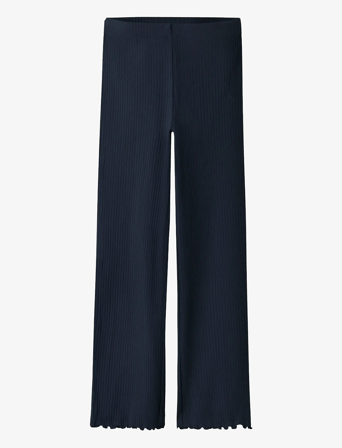 name it - NKFVEMMA PANTS - jogginghosen - navy blazer - 0