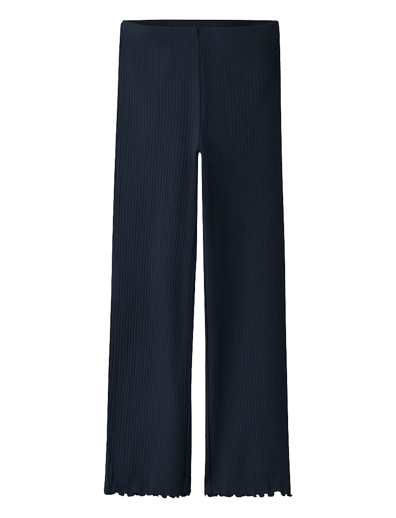 name it - NKFVEMMA PANTS - jogginghosen - navy blazer - 0