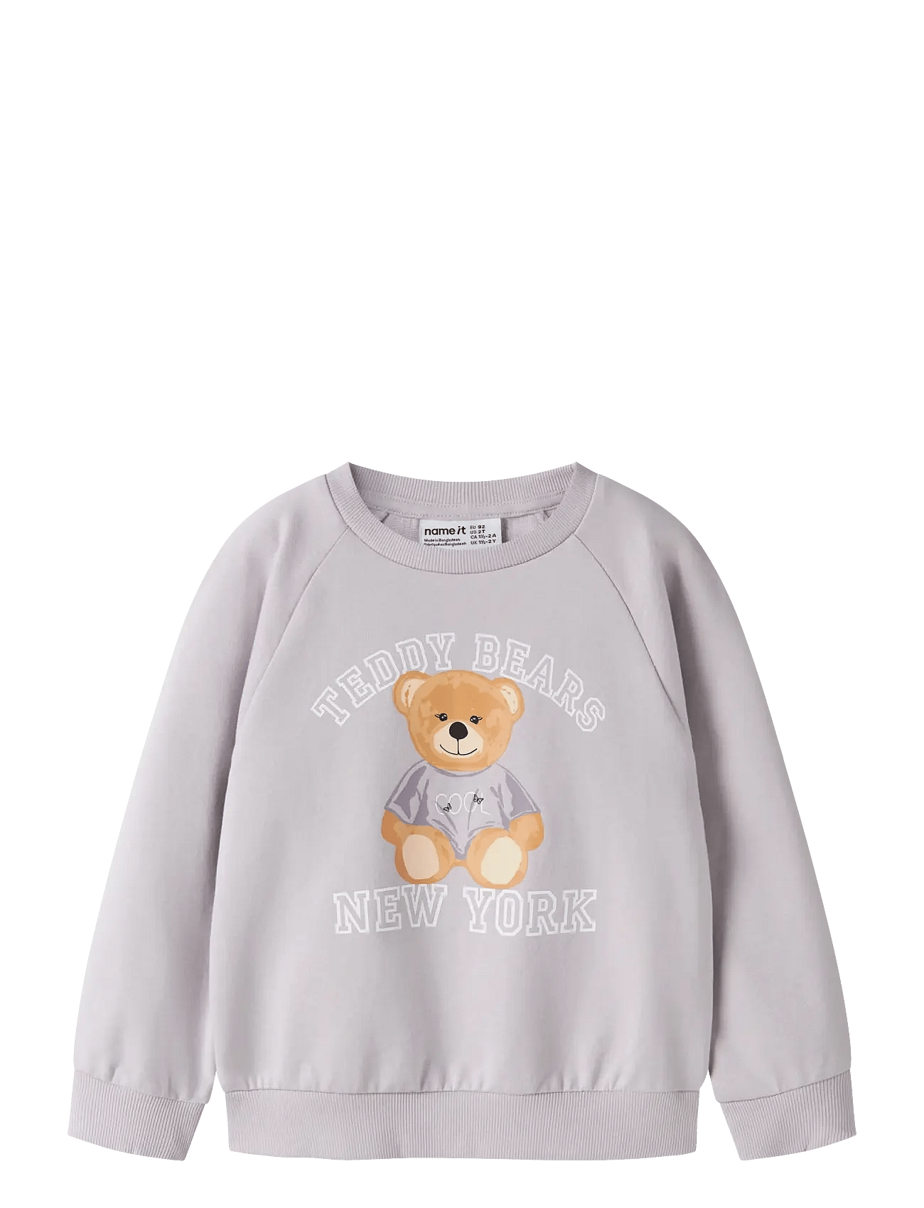 Name It - Nmfvenus Ls Nreg