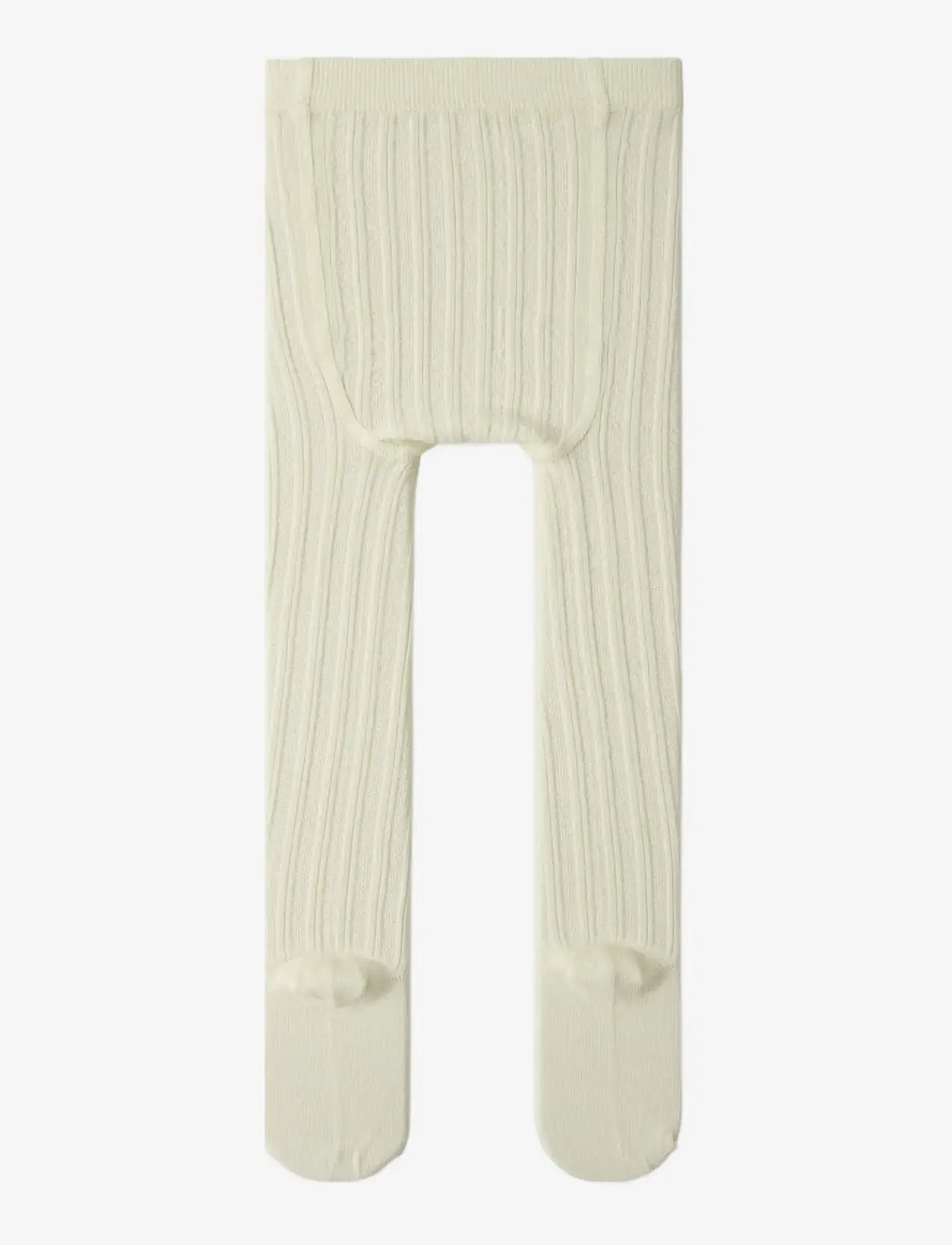 name it - NBFTRISH PANTYHOSE - strumpbyxor - cloud dancer - 1