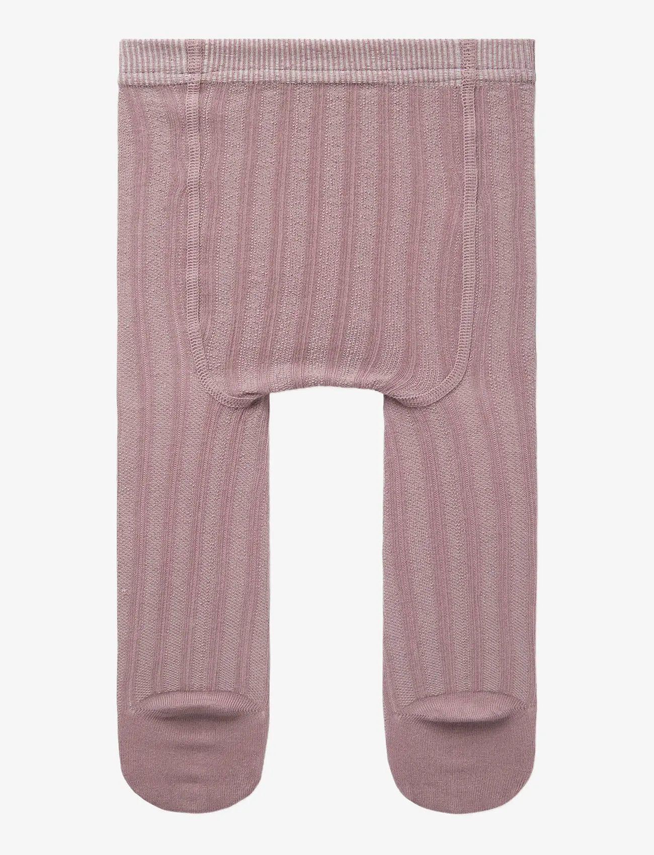 name it - NBFTRISH PANTYHOSE - strumpbyxor - elderberry - 1