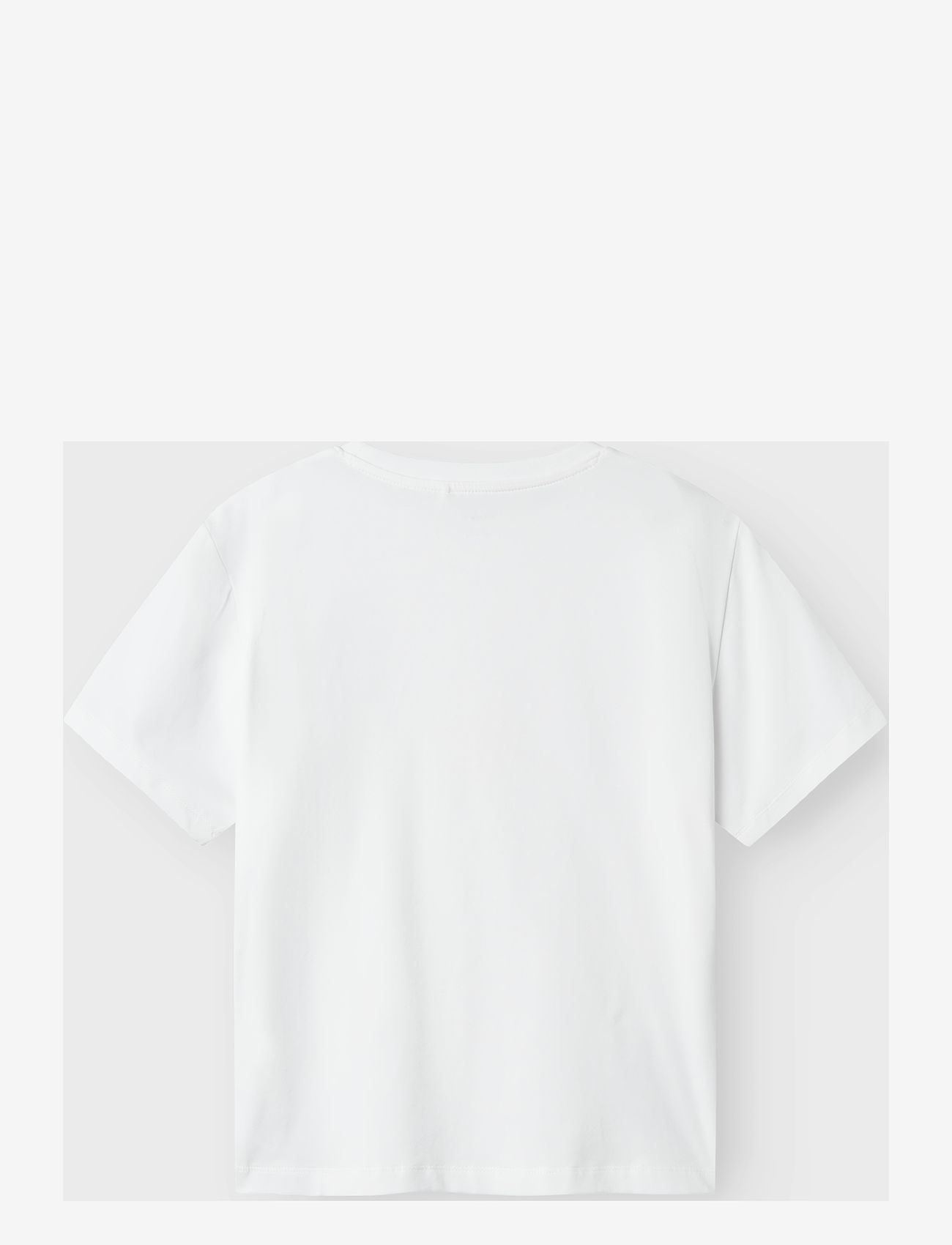 name it - NKMJAFAR MINECRAFT NREG SS TOP BOX BFU - bright white - 1