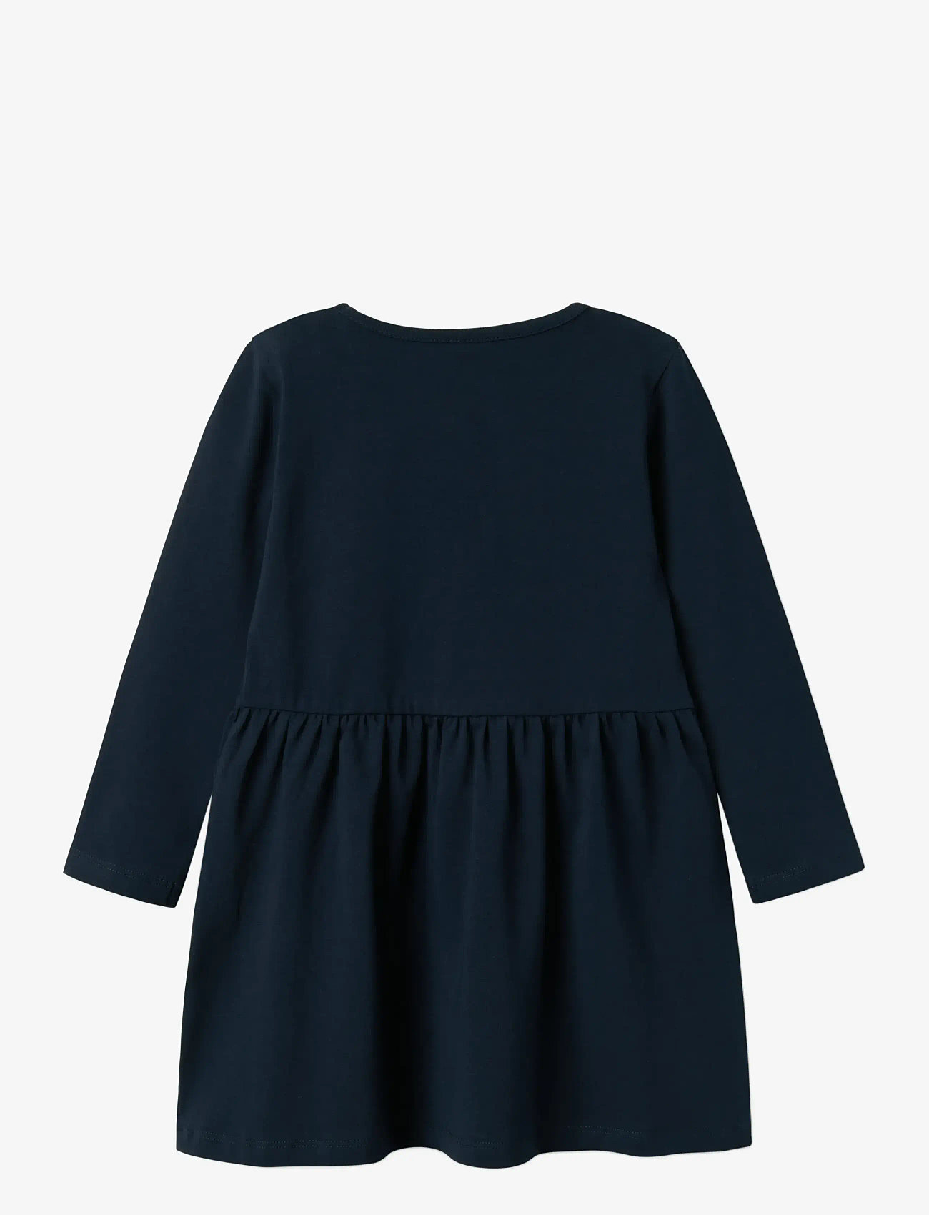 name it - NMFDYMA PAWPATROL LS DRESS NOOS CPLG - langærmede babykjoler - dark sapphire - 2