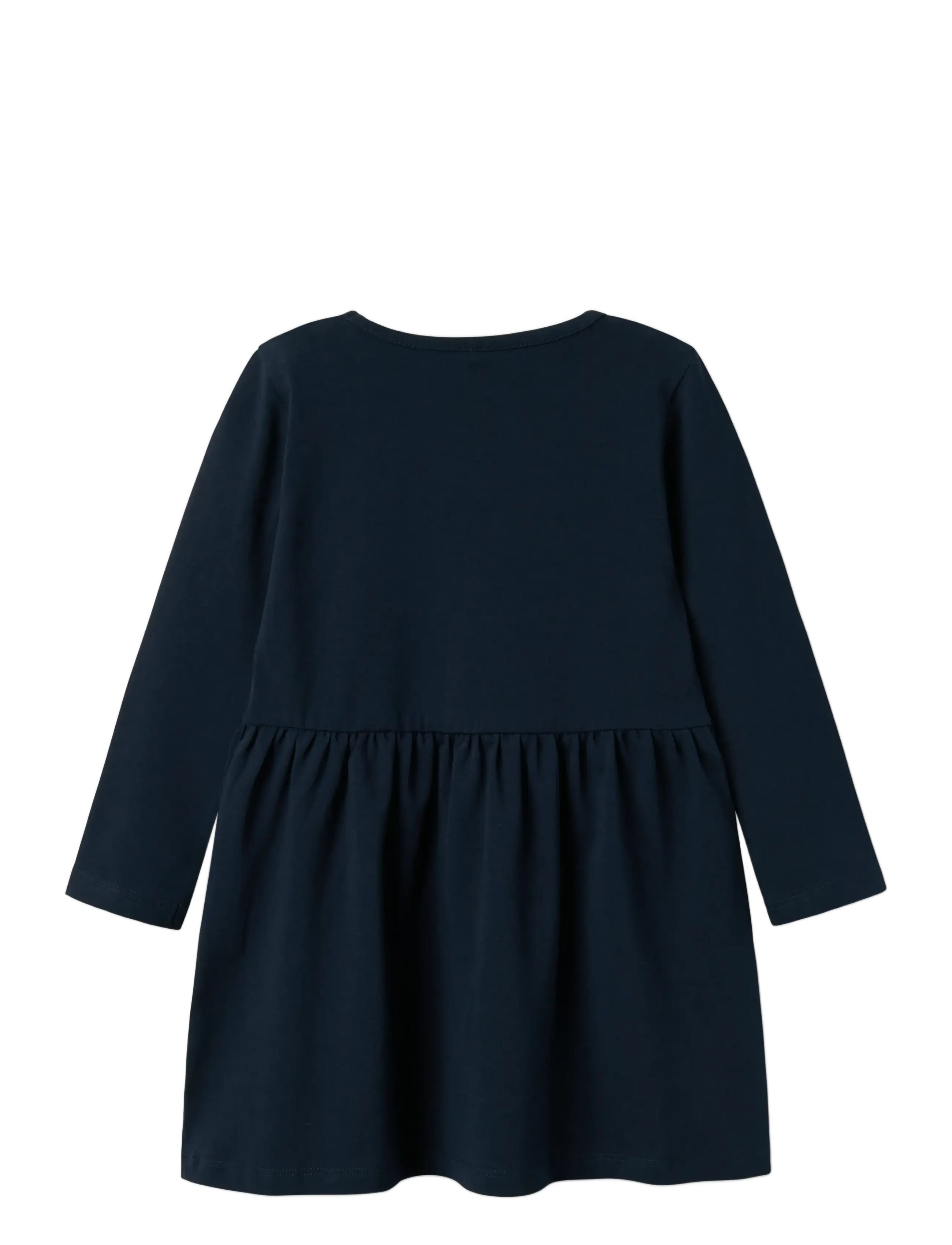 name it - NMFDYMA PAWPATROL LS DRESS NOOS CPLG - robes pour bébés à manches longues - dark sapphire - 2