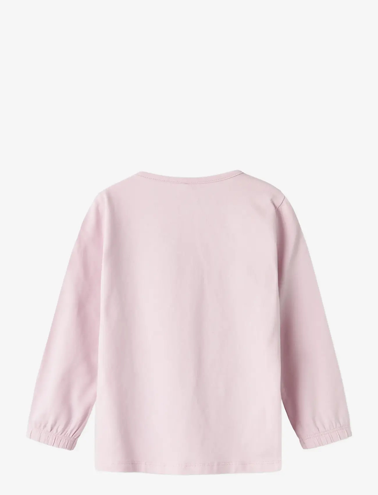 name it - NMFDYS PAWPATROL LS TOP NOOS CPLG - pitkähihaiset t-paidat - winsome orchid - 2