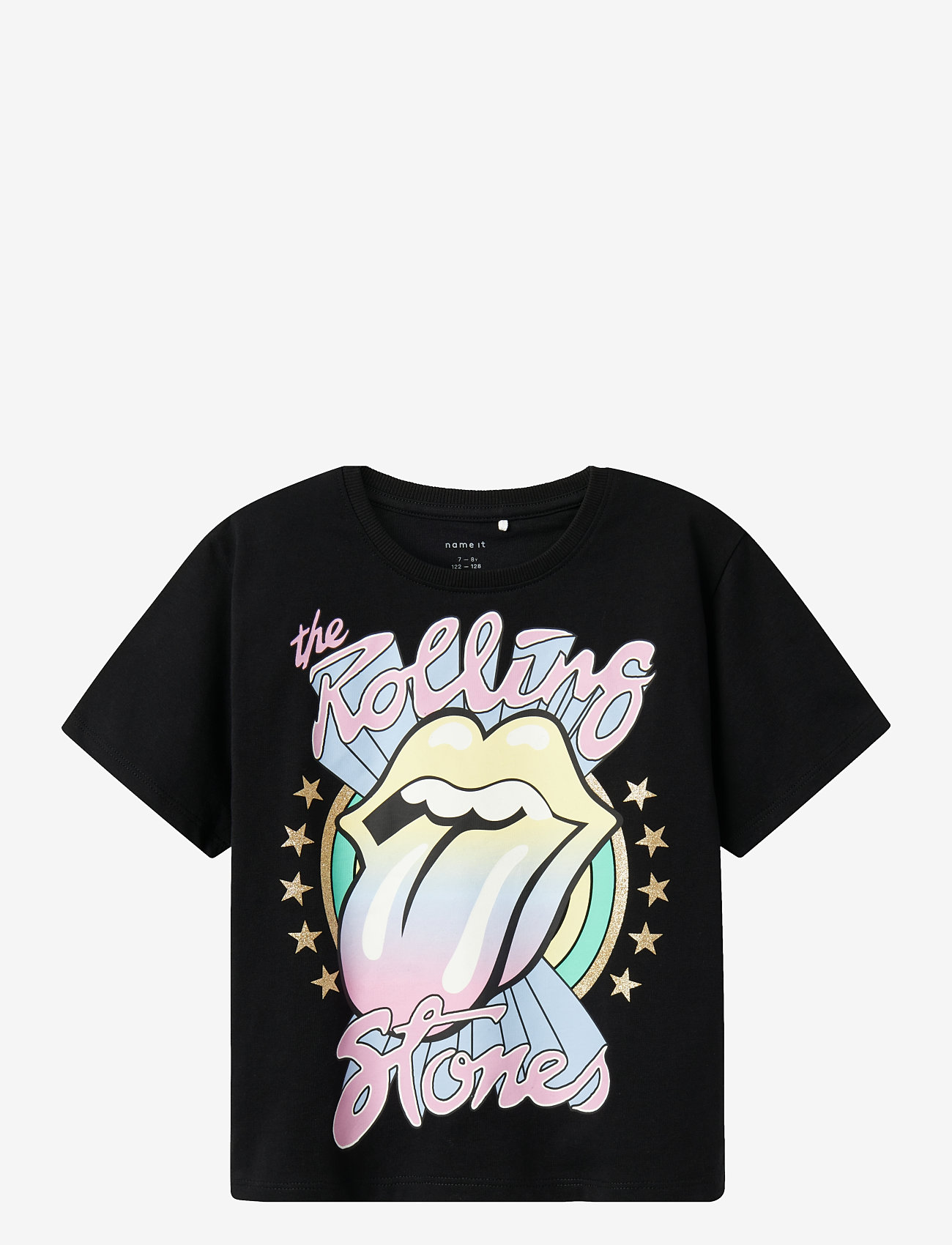 name it - NKFDYSA ROLLINGS SS NREG TOP NOOS UNV - black - 1