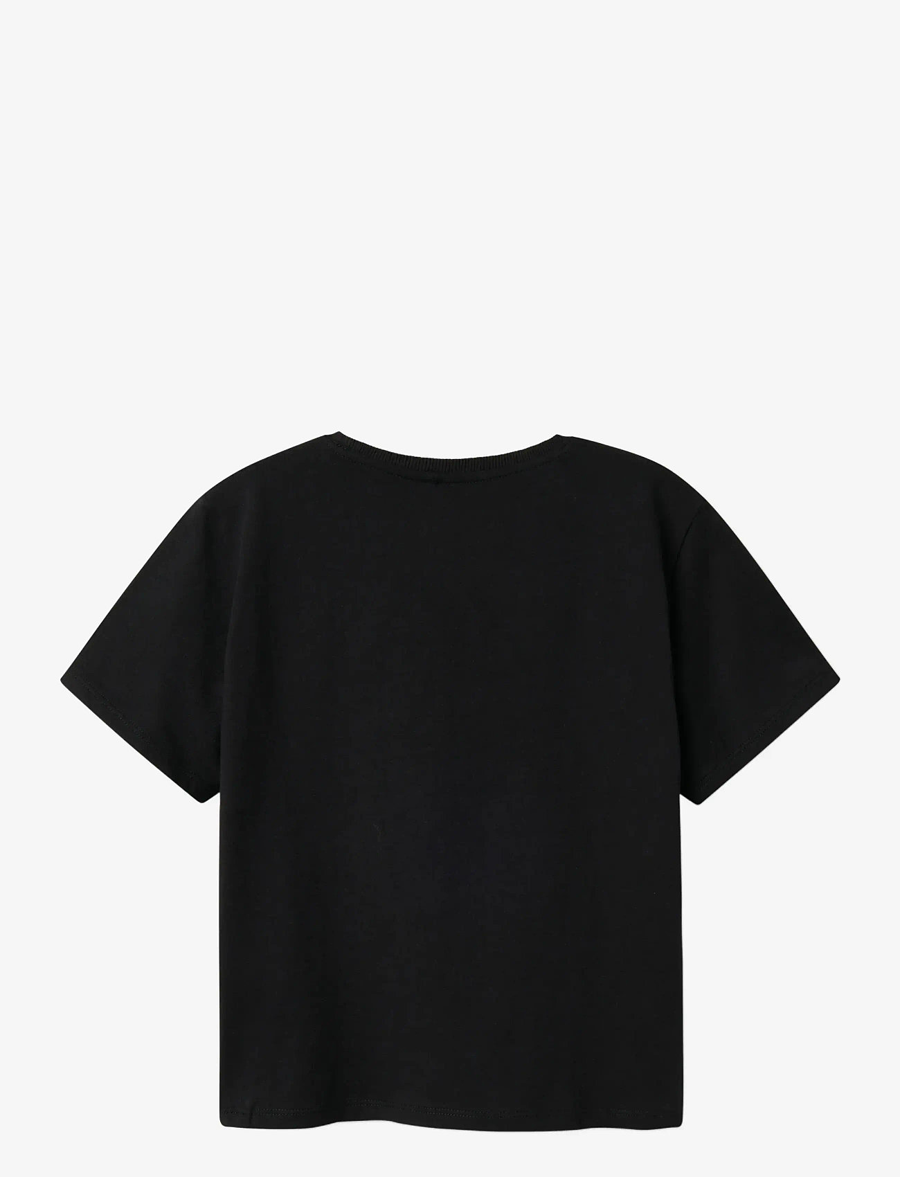 name it - NKFDYSA ROLLINGS SS NREG TOP NOOS UNV - black - 2