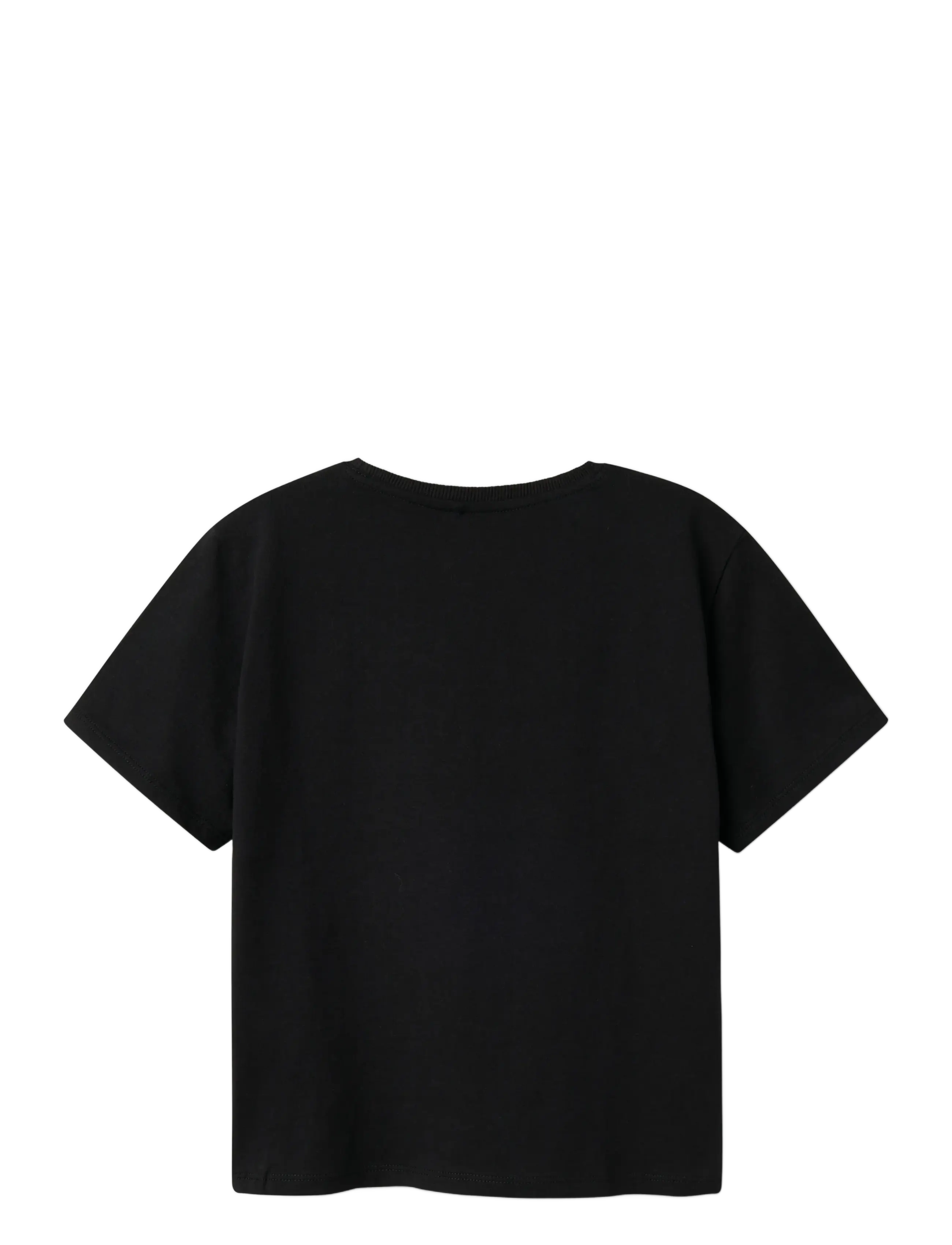 name it - NKFDYSA ROLLINGS SS NREG TOP NOOS UNV - black - 2