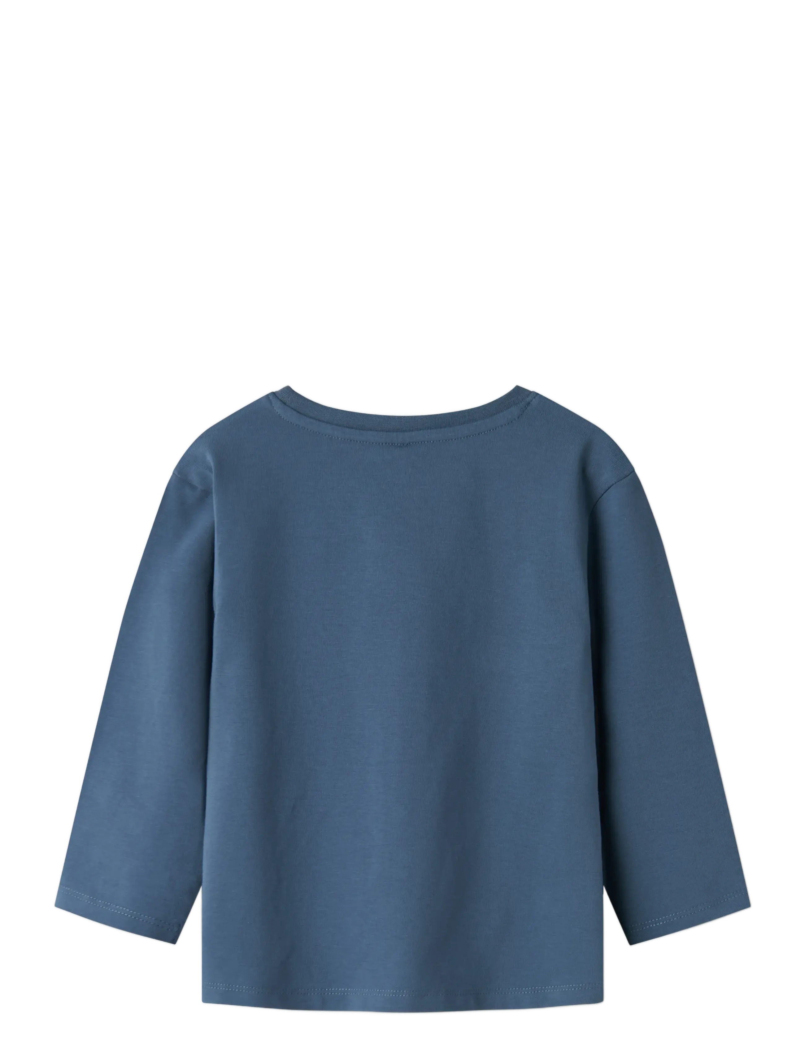 name it - NMMJAHAV PAWPATROL NREG LS TOP NOOS CPLG - langärmelig - china blue - 2