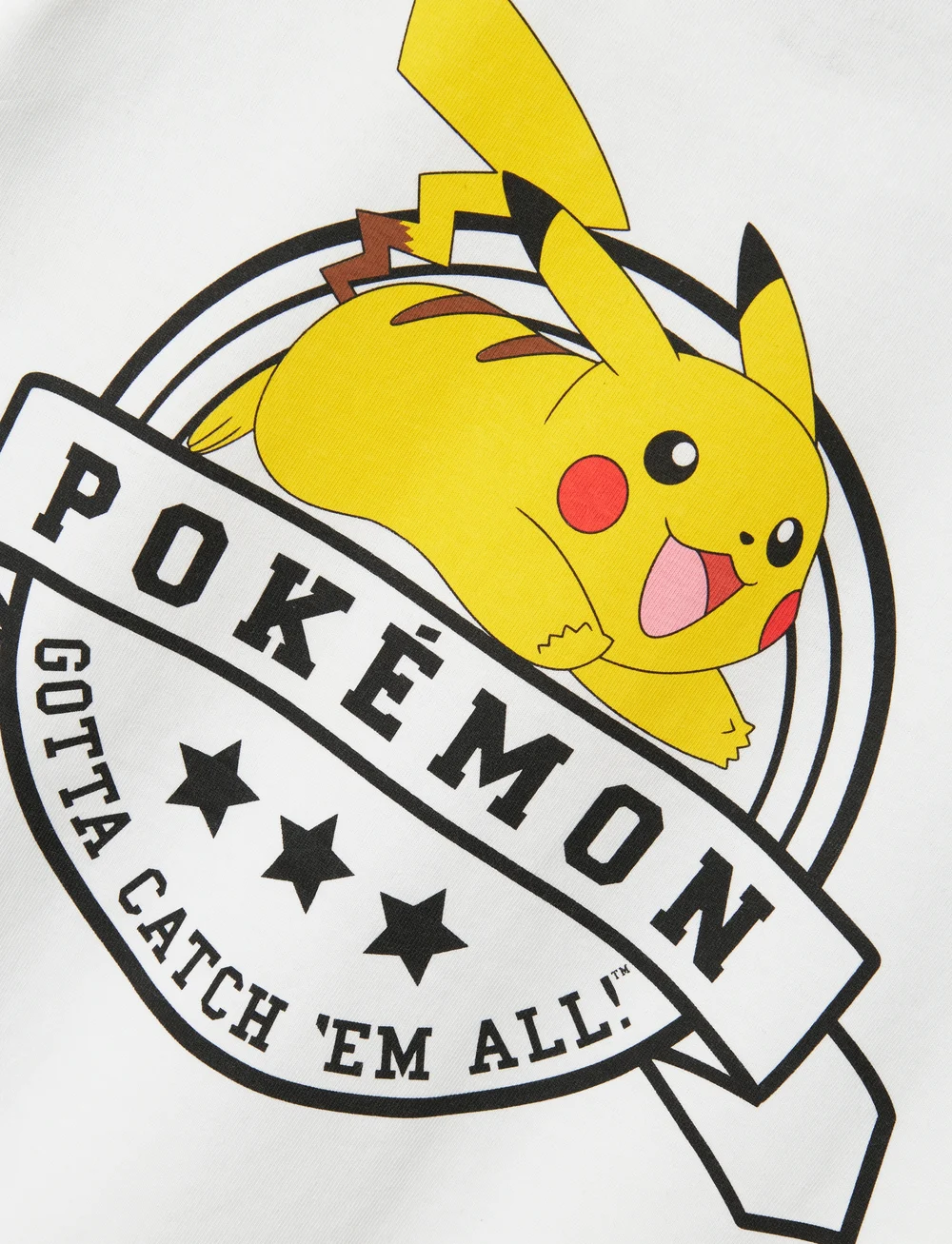 name it - NKMDEX POKEMON SS NREG TOP BOX NOOS SKY - lühikeste varrukatega t-särgid - bright white - 2