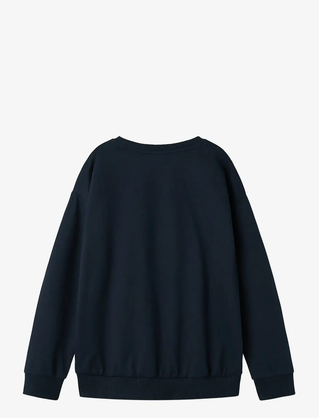 name it - NKMDAY POKEMON NREG SWEAT BRU NOOS SKY - sweatshirts - dark sapphire - 2