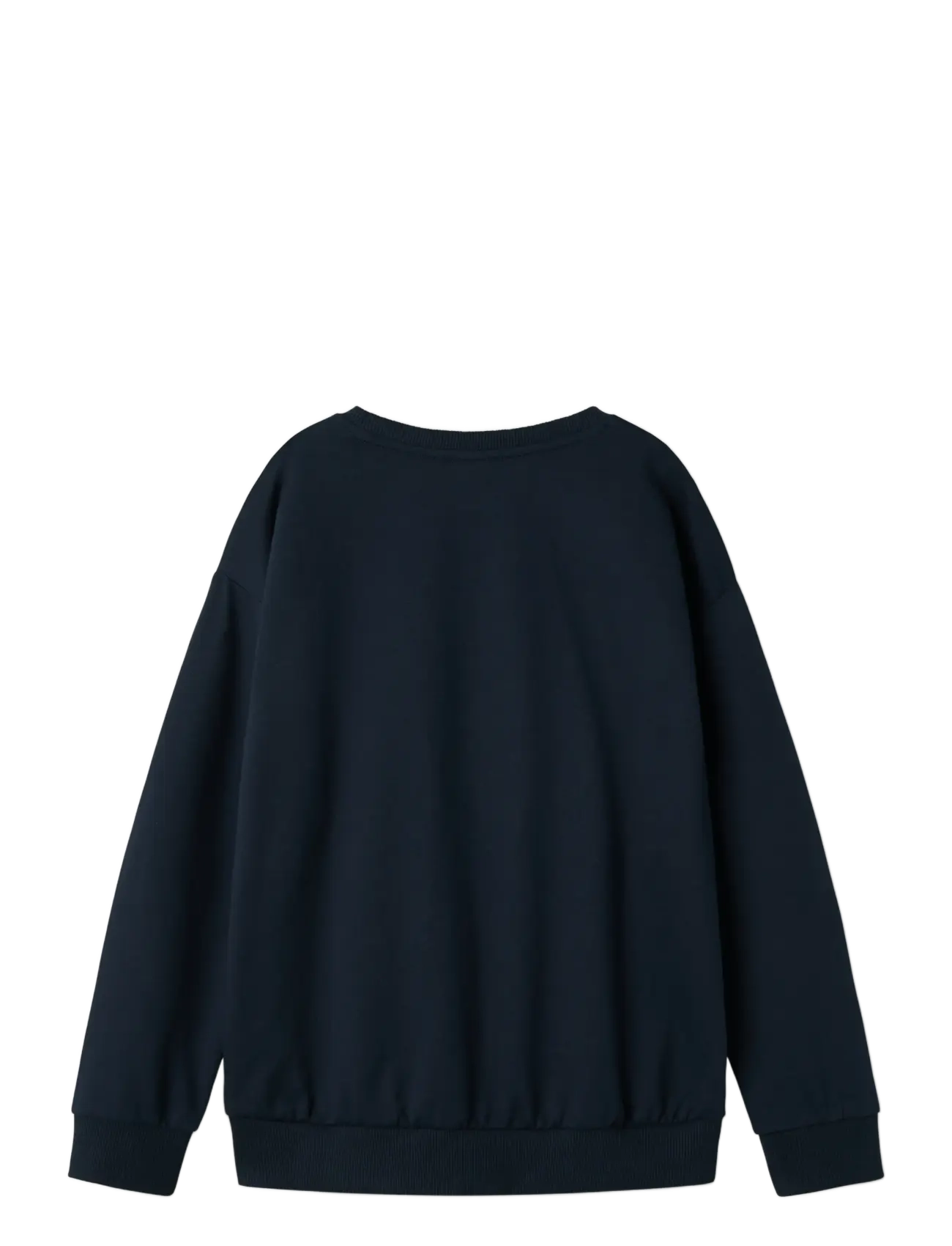 name it - NKMDAY POKEMON NREG SWEAT BRU NOOS SKY - joggingpeysur - dark sapphire - 2