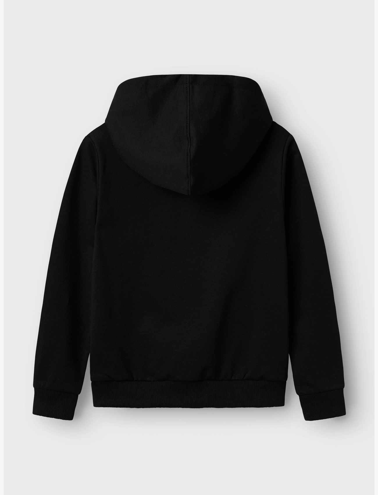 name it - NKMDU POKEMON NREG SWEAT WH BRU NOOS SKY - hoodies - black - 1