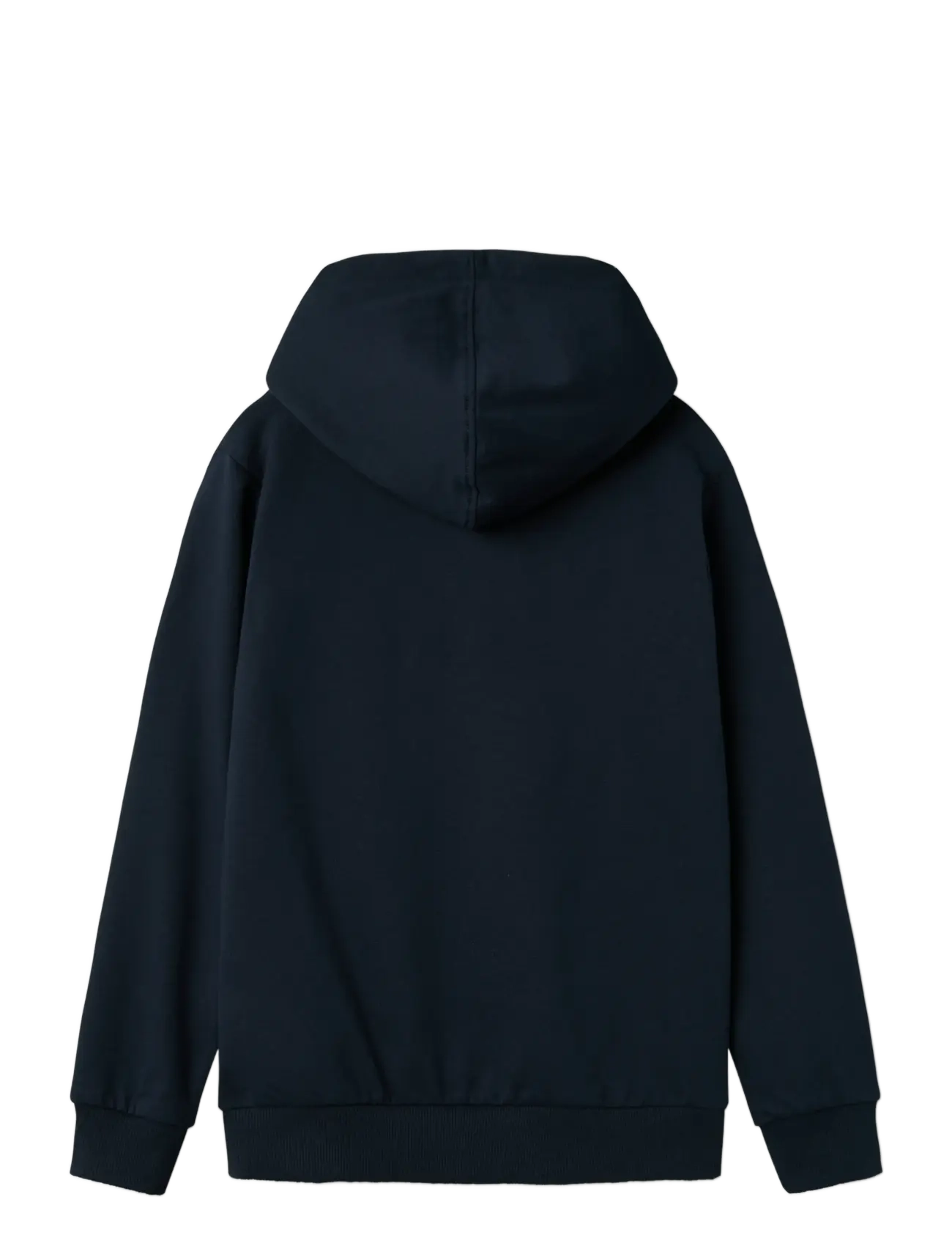 name it - NKMDAF DRAGONBALL NREG SWEAT WH NOOS VDE - kapuzenpullover - dark sapphire - 2