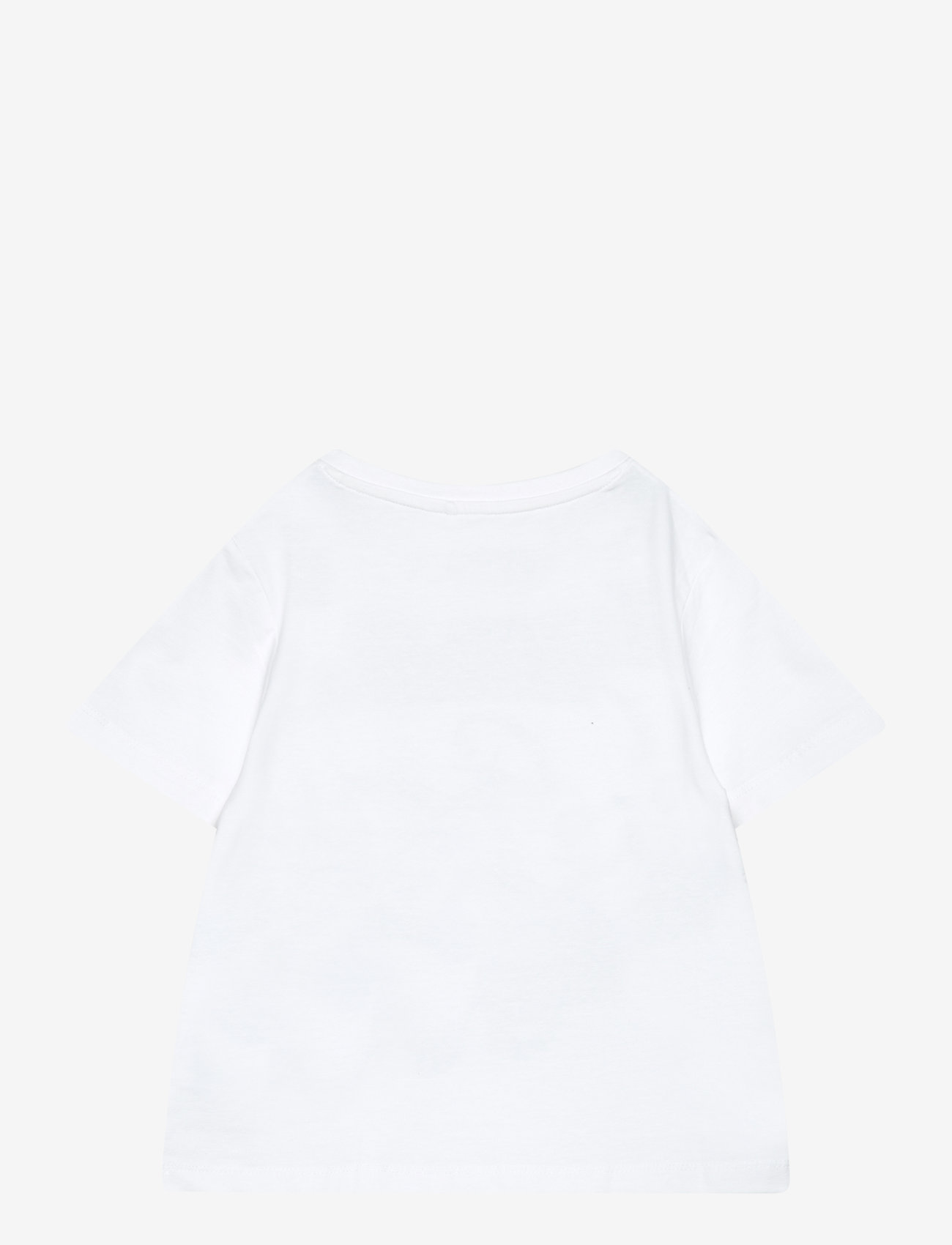 name it - NMMJAC KUNGFUPANDA NREG SS TOP BOX SKY - bright white - 1