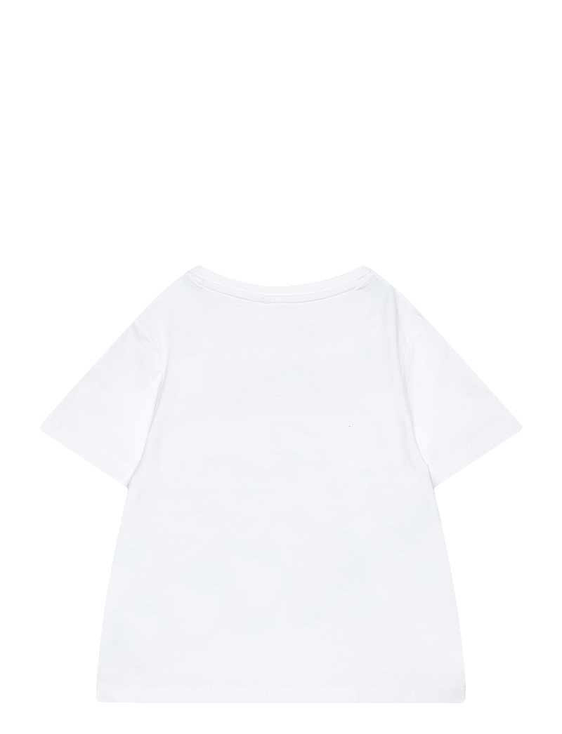 name it - NMMJAC KUNGFUPANDA NREG SS TOP BOX SKY - bright white - 1