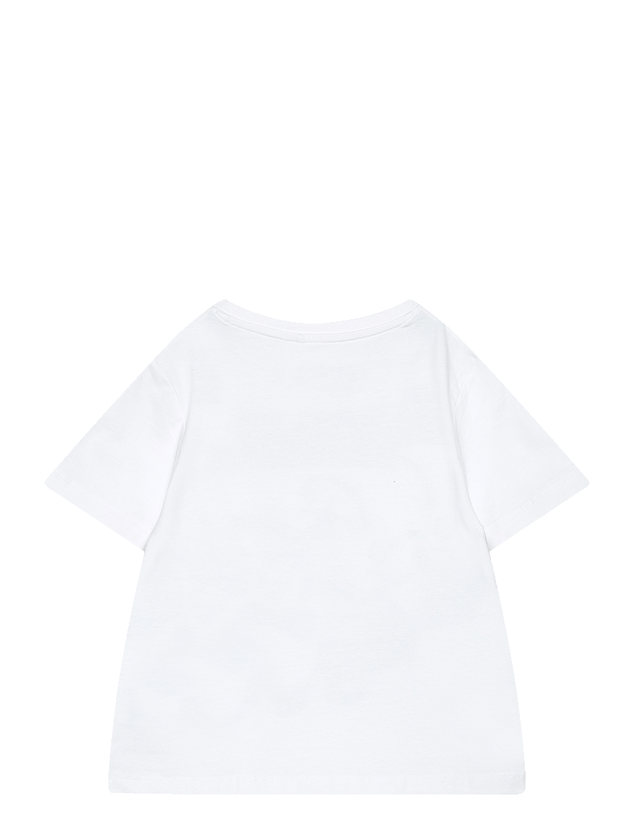 name it - NMMJAC KUNGFUPANDA NREG SS TOP BOX SKY - bright white - 1