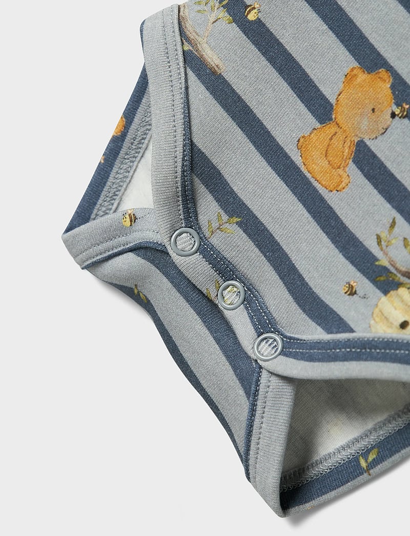 name it - NBMTHILO M LS BODY - quarry - 2