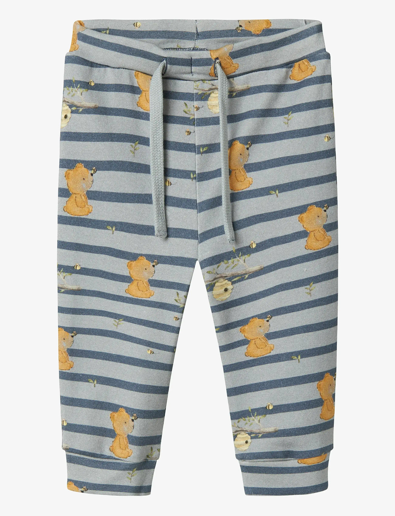 name it - NBMTHILO PANT - sügisesed riided - quarry - 0