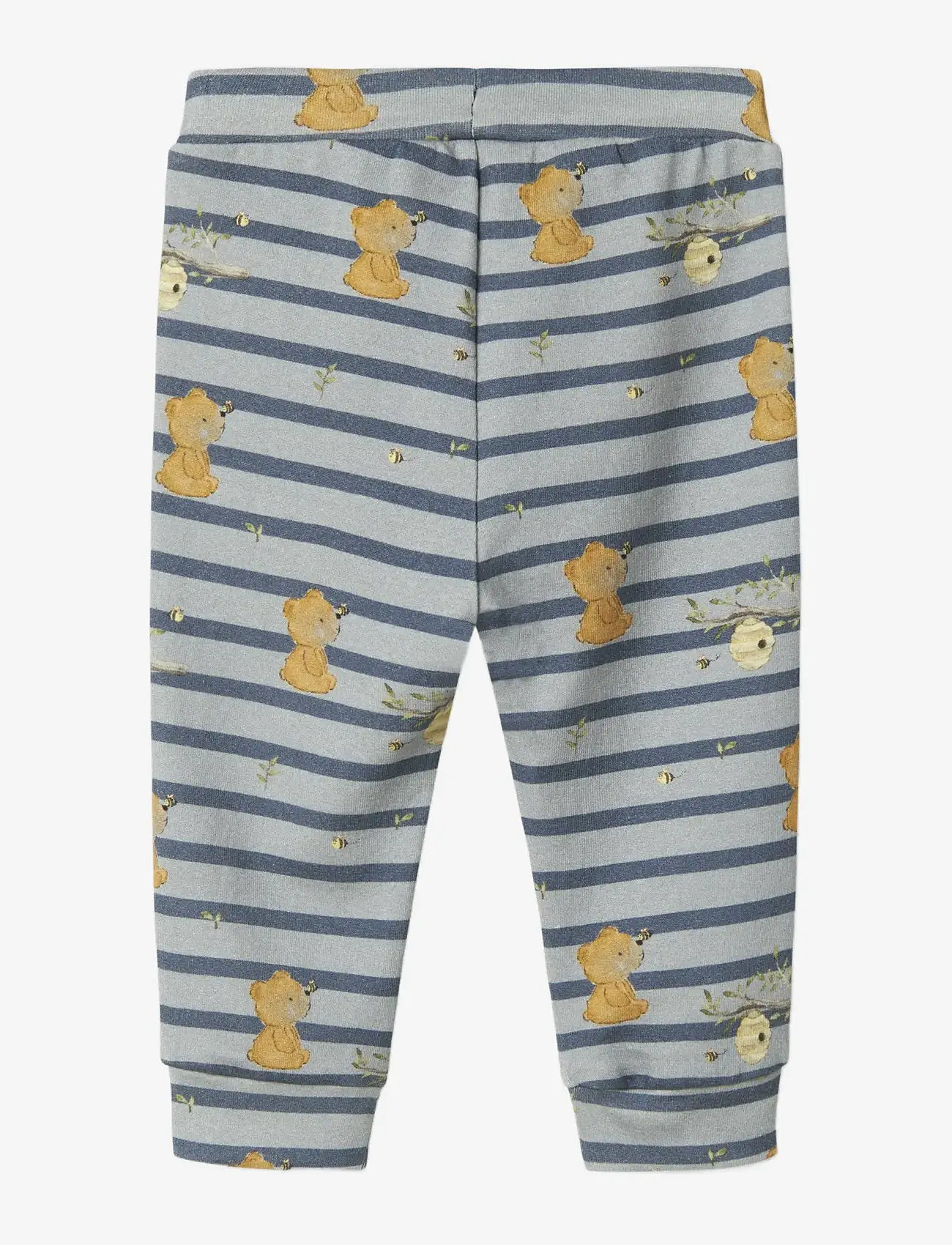 name it - NBMTHILO PANT - sügisesed riided - quarry - 1