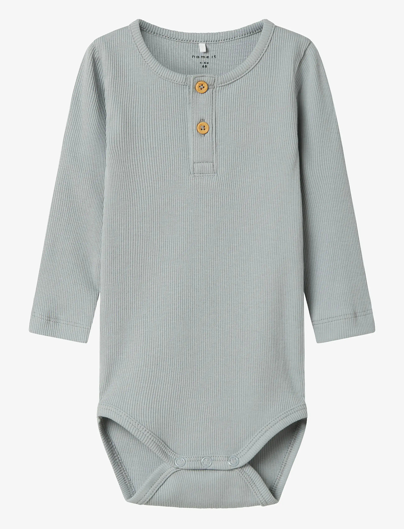 name it - NBMTADOK LS BODY - quarry - 0