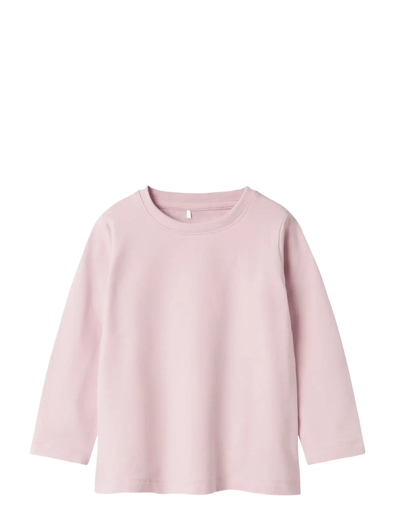 name it NMFVIBBI LS TOP NOOS - 4 for 3 - WINSOME ORCHID / pink/rose