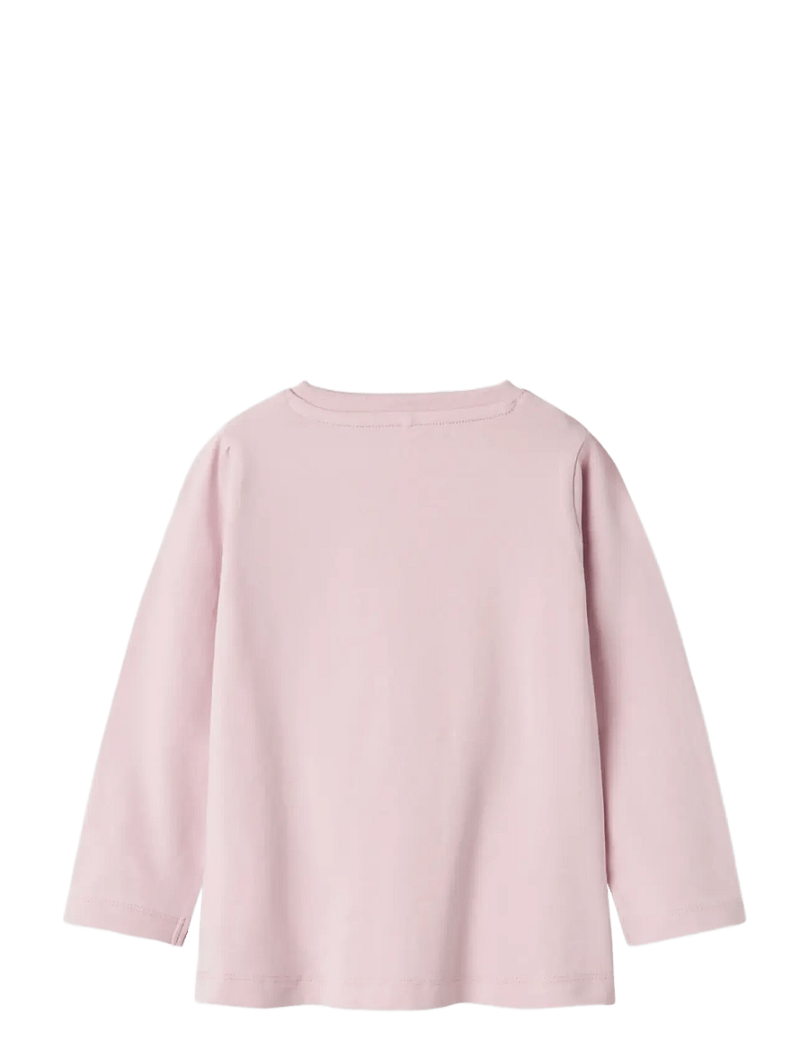 name it - NMFVIBBI LS TOP NOOS - t-shirts à manches longues - winsome orchid - 1