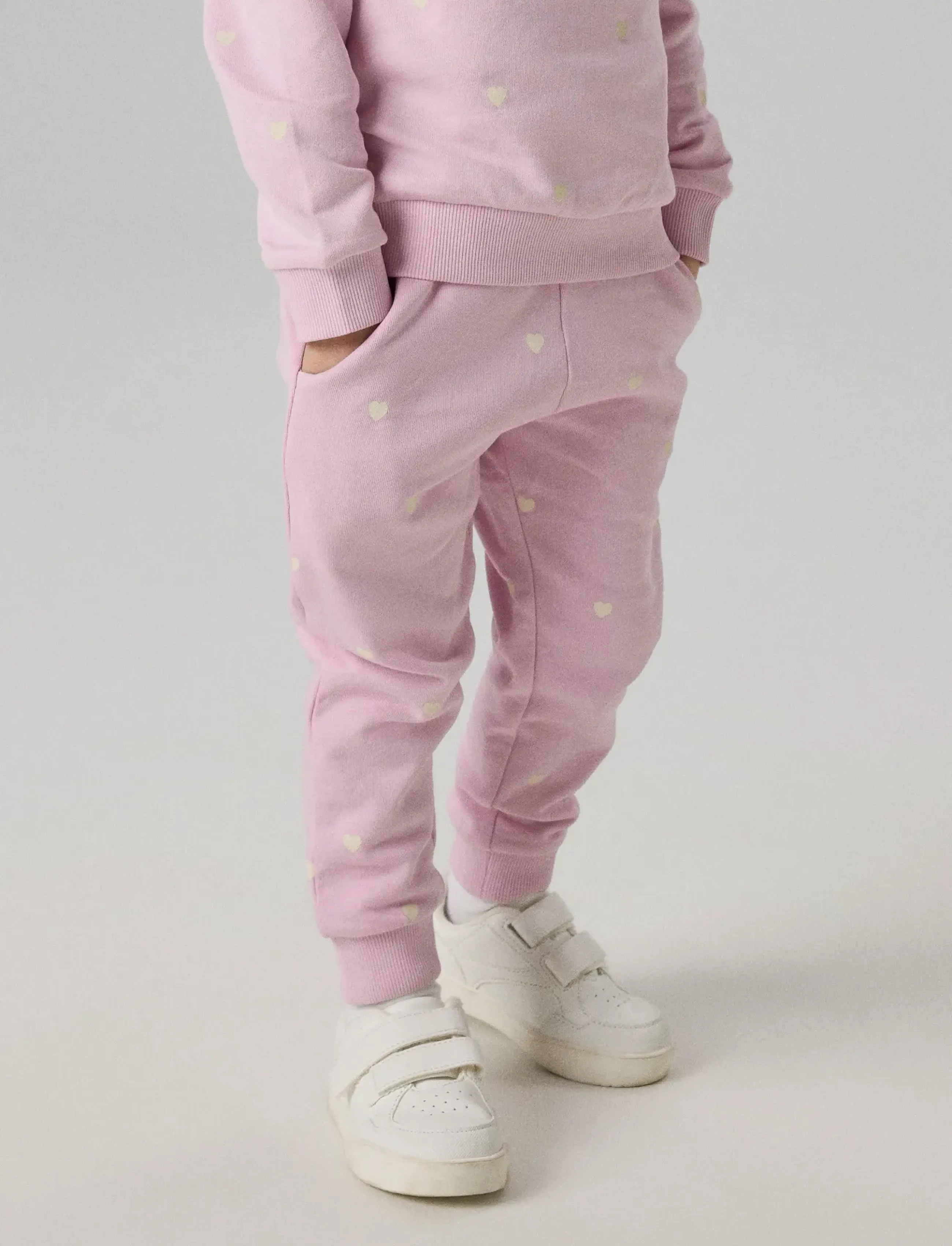name it - NMFVALBA SWE PANT UNB NOOS - de laveste prisene - corsage - 3