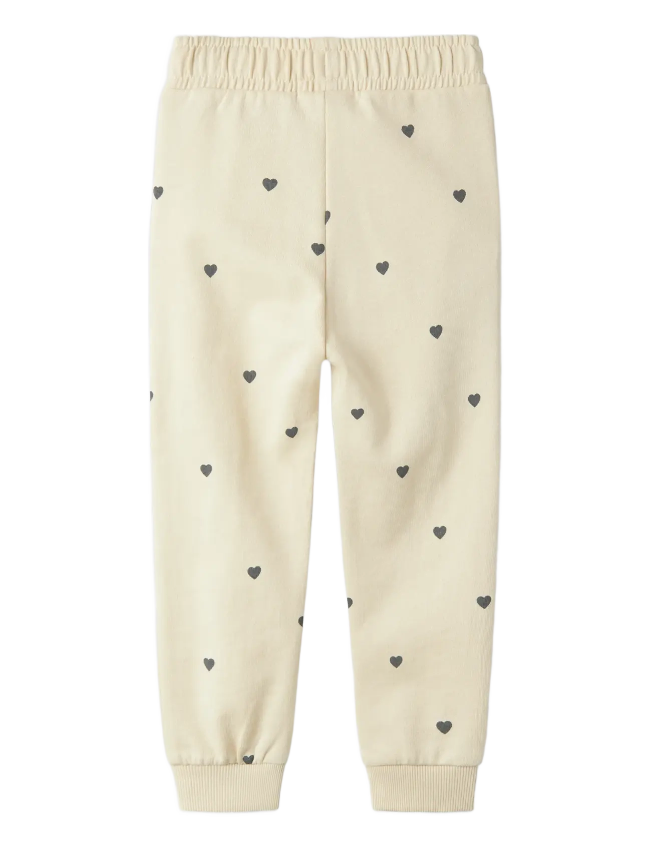 name it - NMFVALBA SWE PANT UNB NOOS - die niedrigsten preise - summer sand - 2