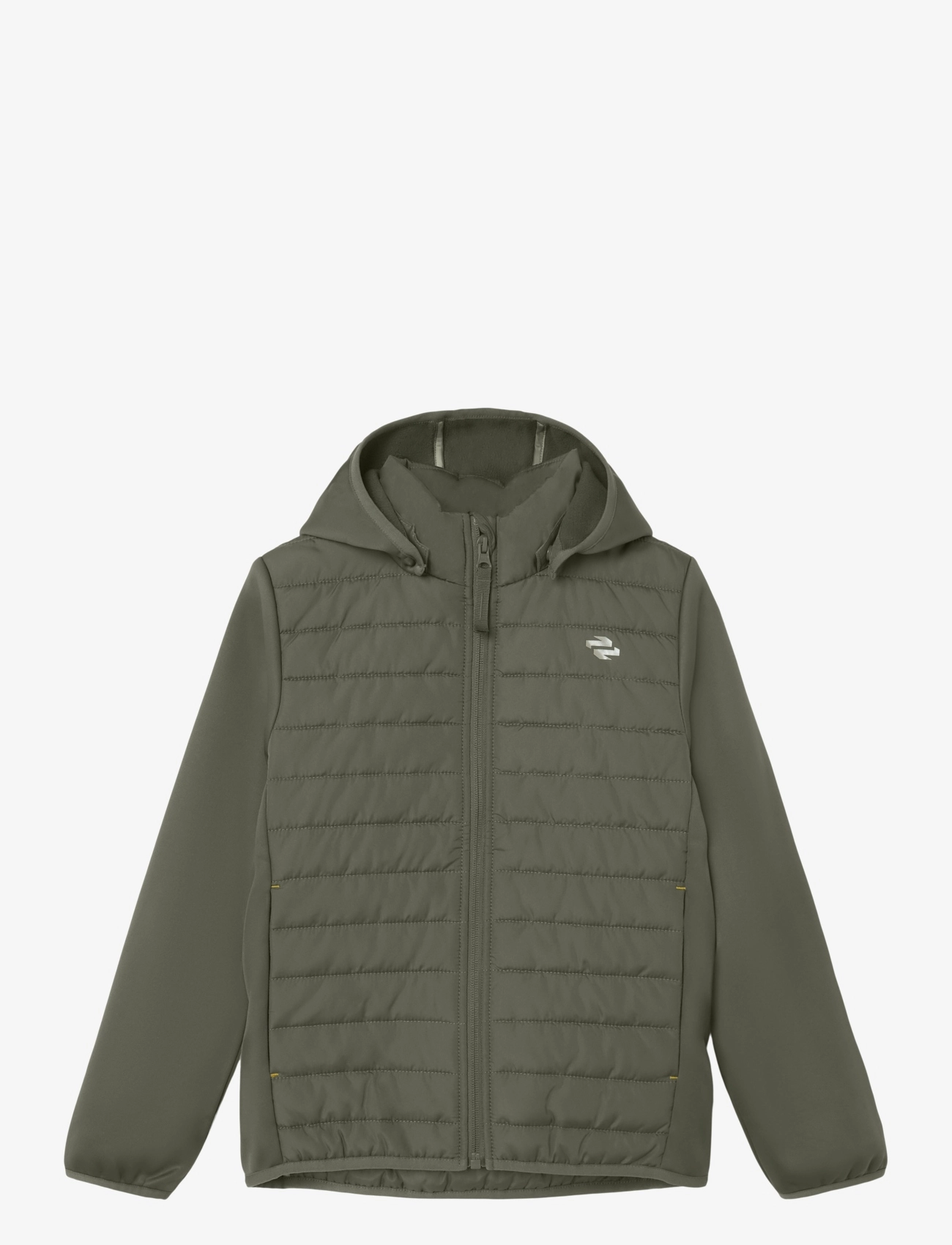 DUSTY OLIVE