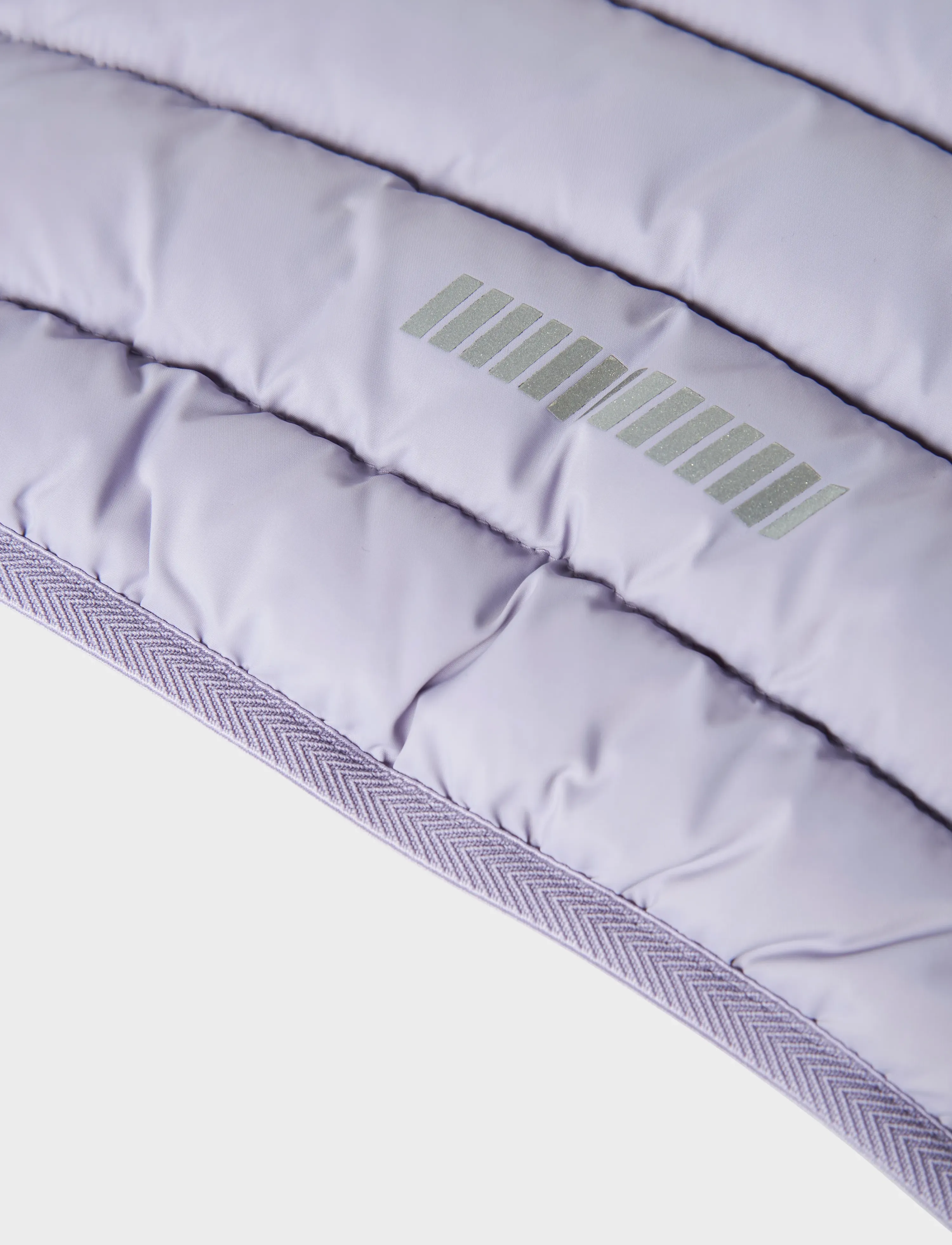 name it - NKNMIO HYBRID JACKET FO TB - heirloom lilac - 5