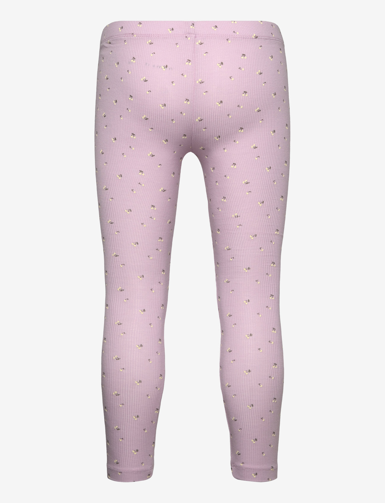 name it - NMFBABETH XSL LEGGING - retuusid - winsome orchid - 1