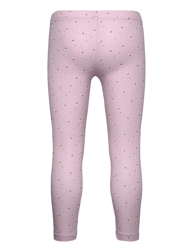 name it - NMFBABETH XSL LEGGING - retuusid - winsome orchid - 1