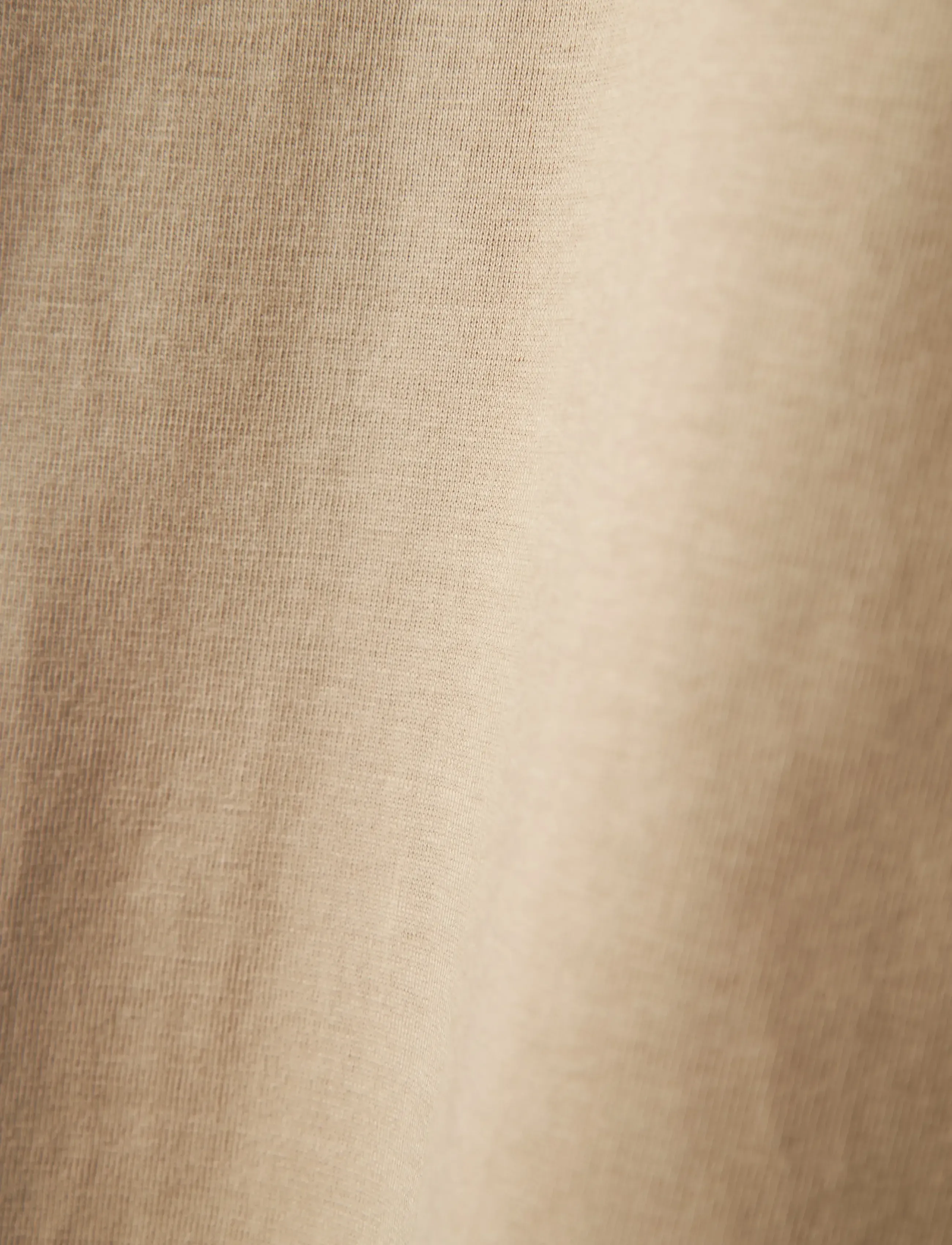 name it - NKMVOBBO SS NREG TOP NOOS - kurzärmelige - pure cashmere - 4