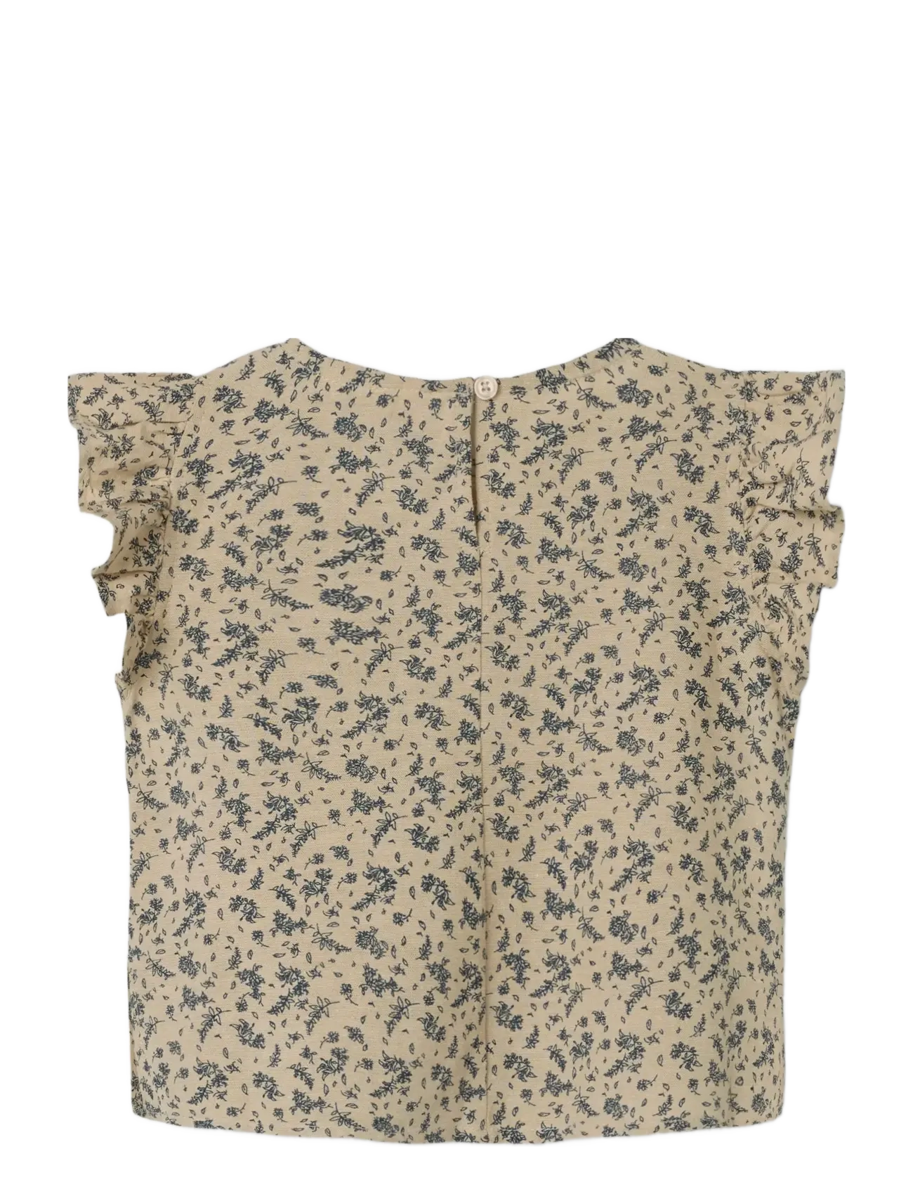 name it - NMFJASILLA SL TOP - peyote - 1