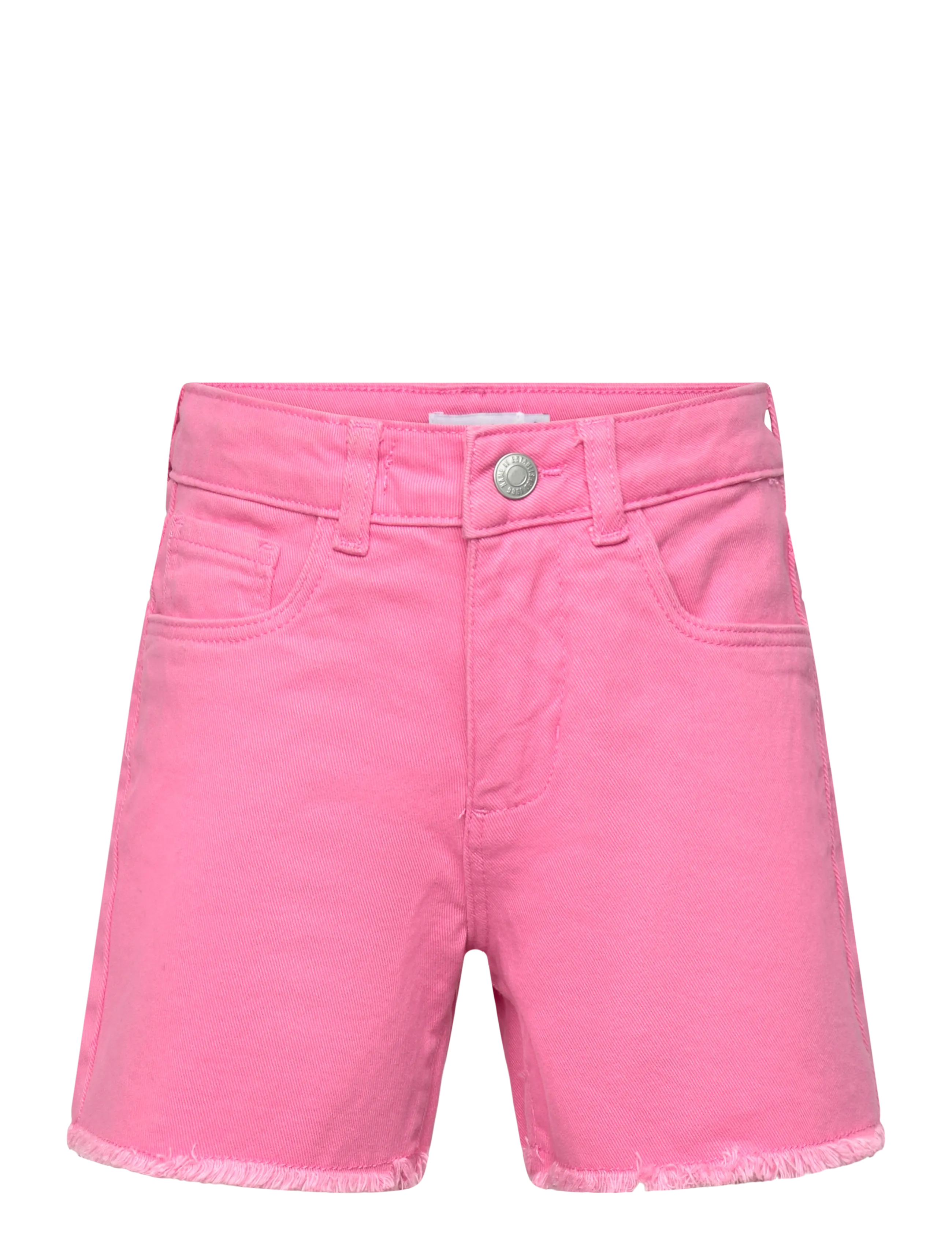 name it NKFROSE MOM TWI SHORTS 3248-TW TB NOOS - Shorts - AURORA PINK / pink/rose