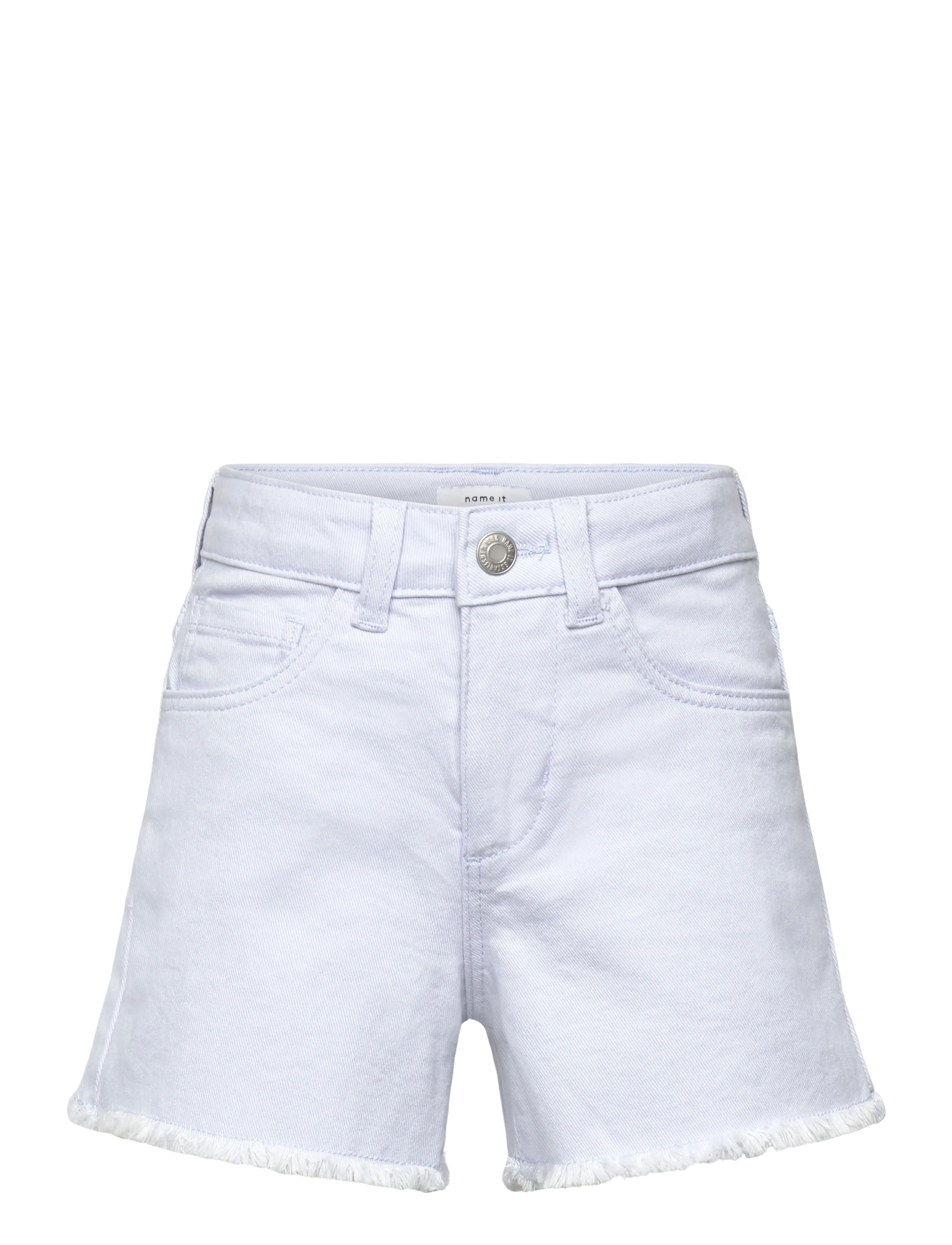 name it NKFROSE MOM TWI SHORTS 3248-TW TB NOOS - Baby 44-92 - XENON BLUE / blue