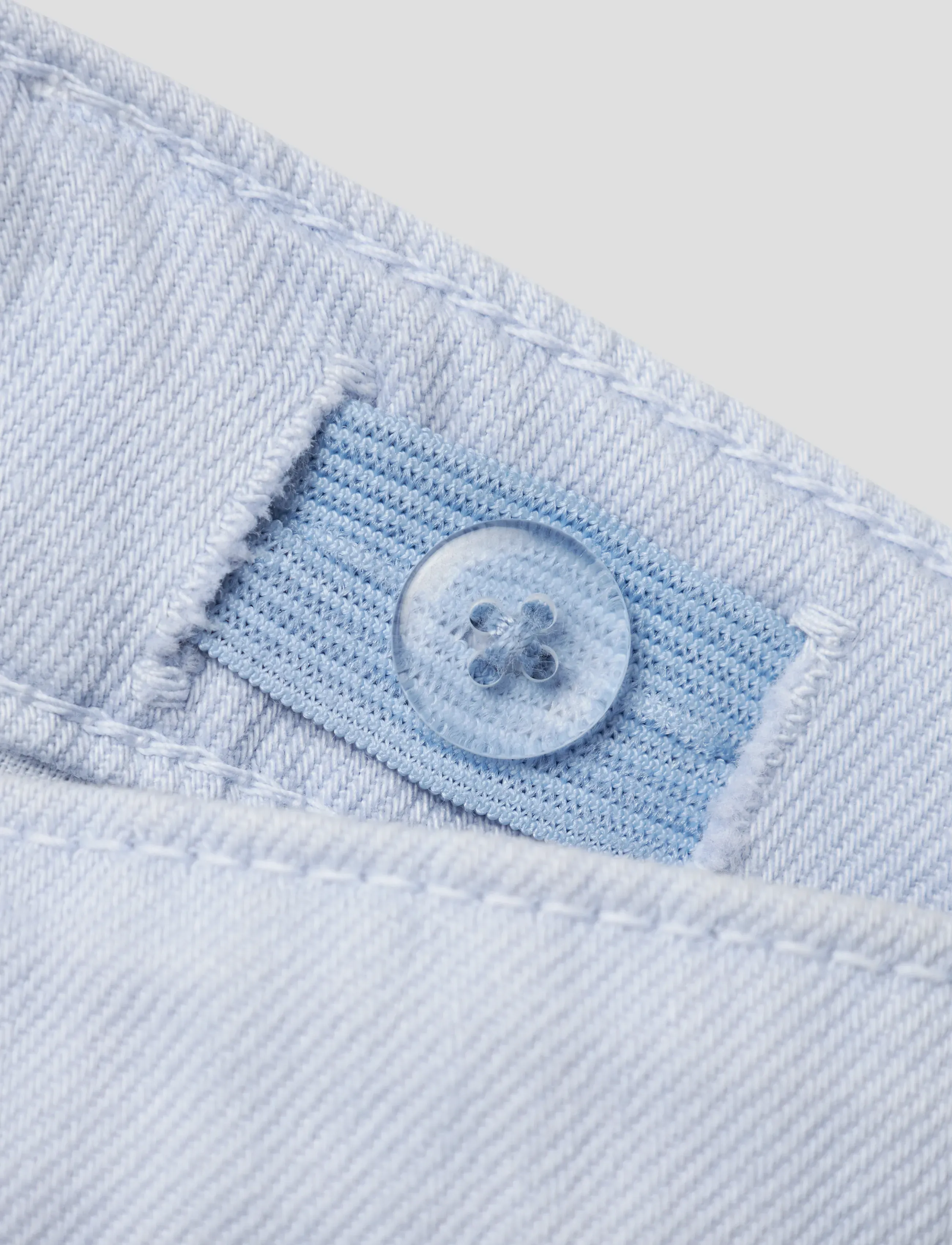 name it - NKFROSE MOM TWI SHORTS 3248-TW TB NOOS - lühikesed teksapüksid - xenon blue - 5
