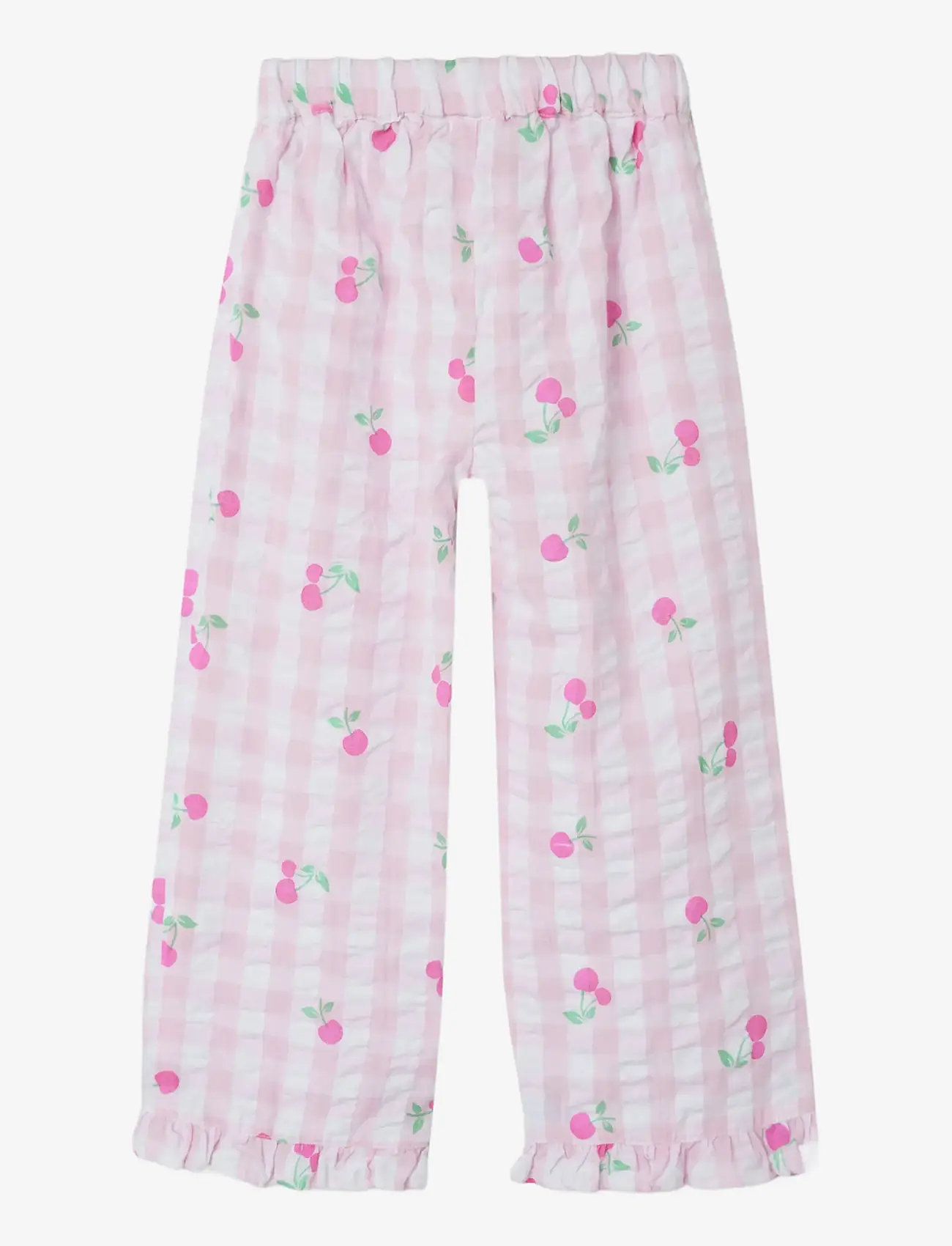 name it - NMFJERRIANE PANT - rosebloom - 1