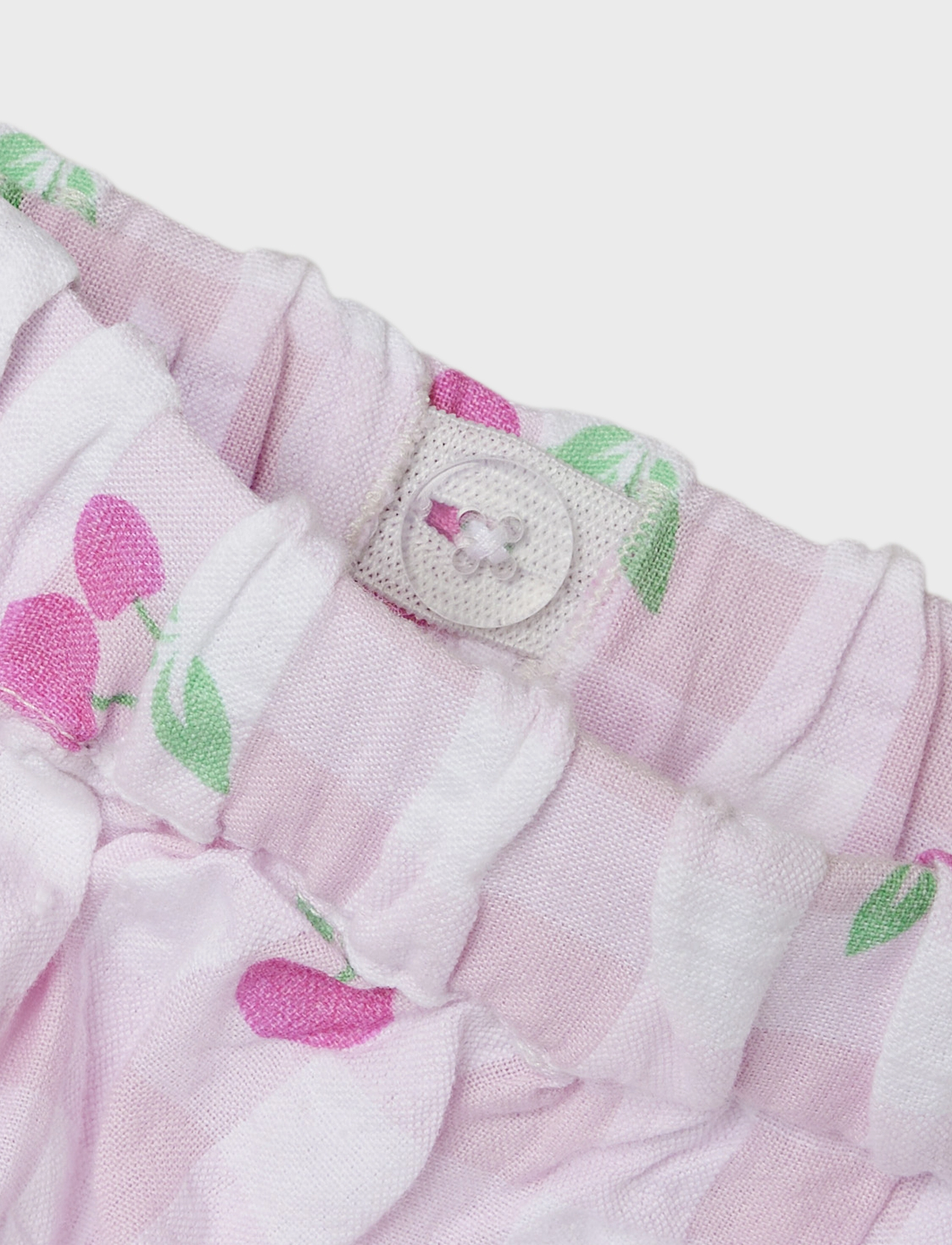name it - NMFJERRIANE PANT - rosebloom - 3