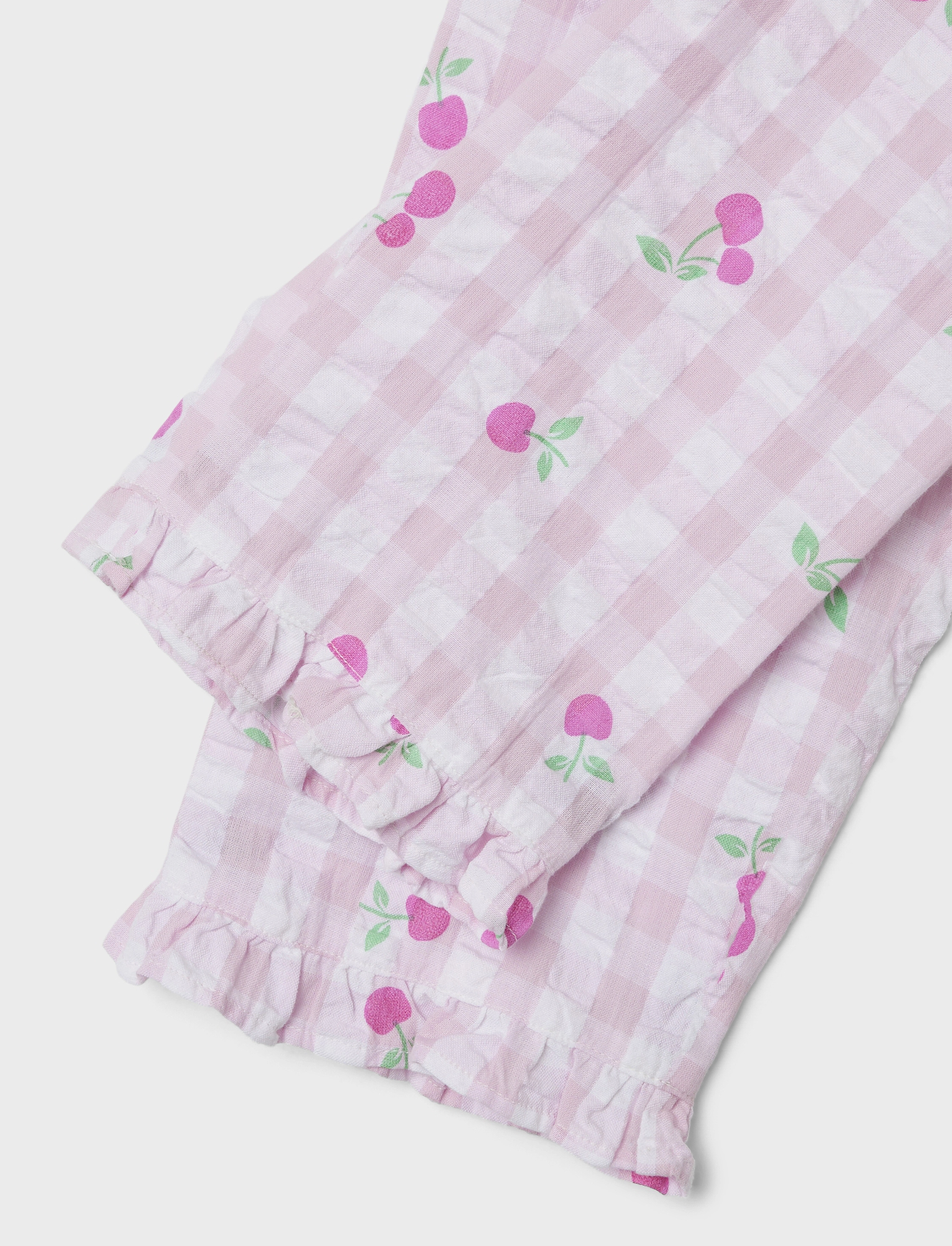 name it - NMFJERRIANE PANT - rosebloom - 4