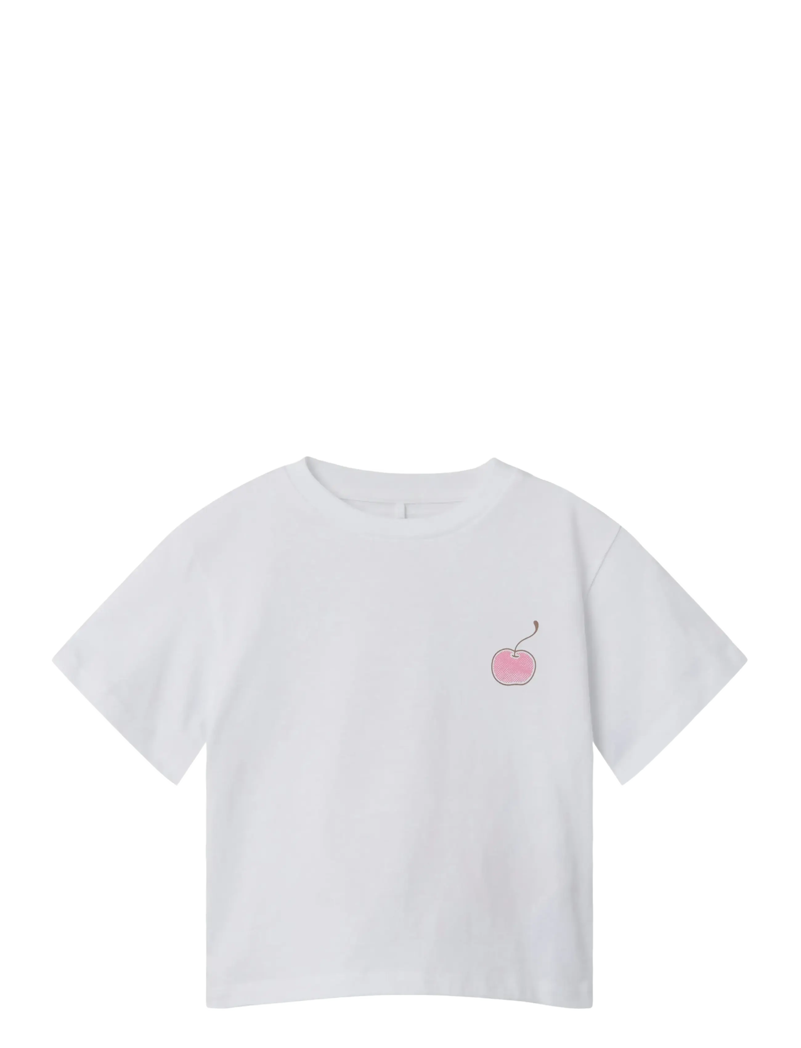 BRIGHT WHITE
