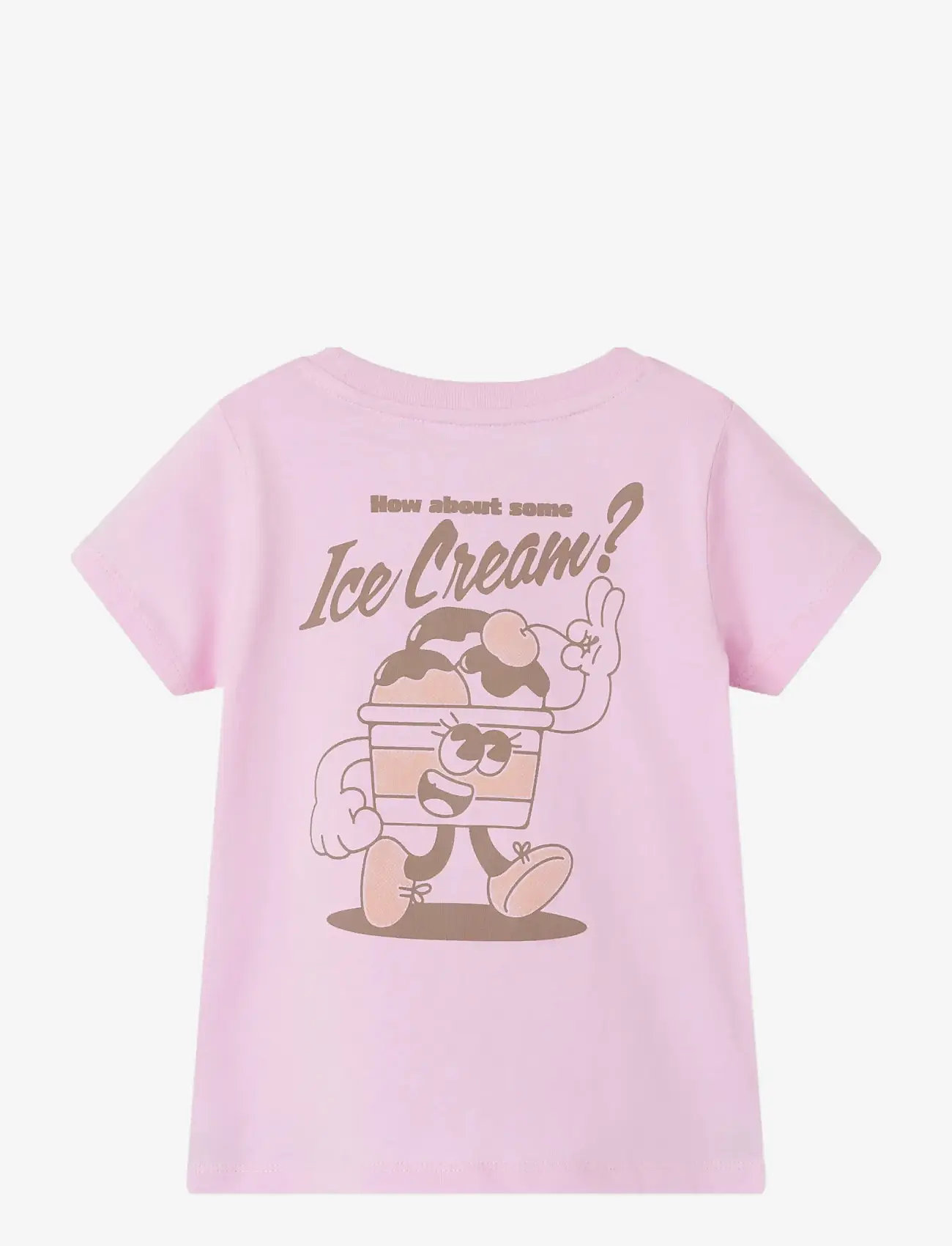 name it - NMFJELLIAN SS NREG TOP - rosebloom - 2