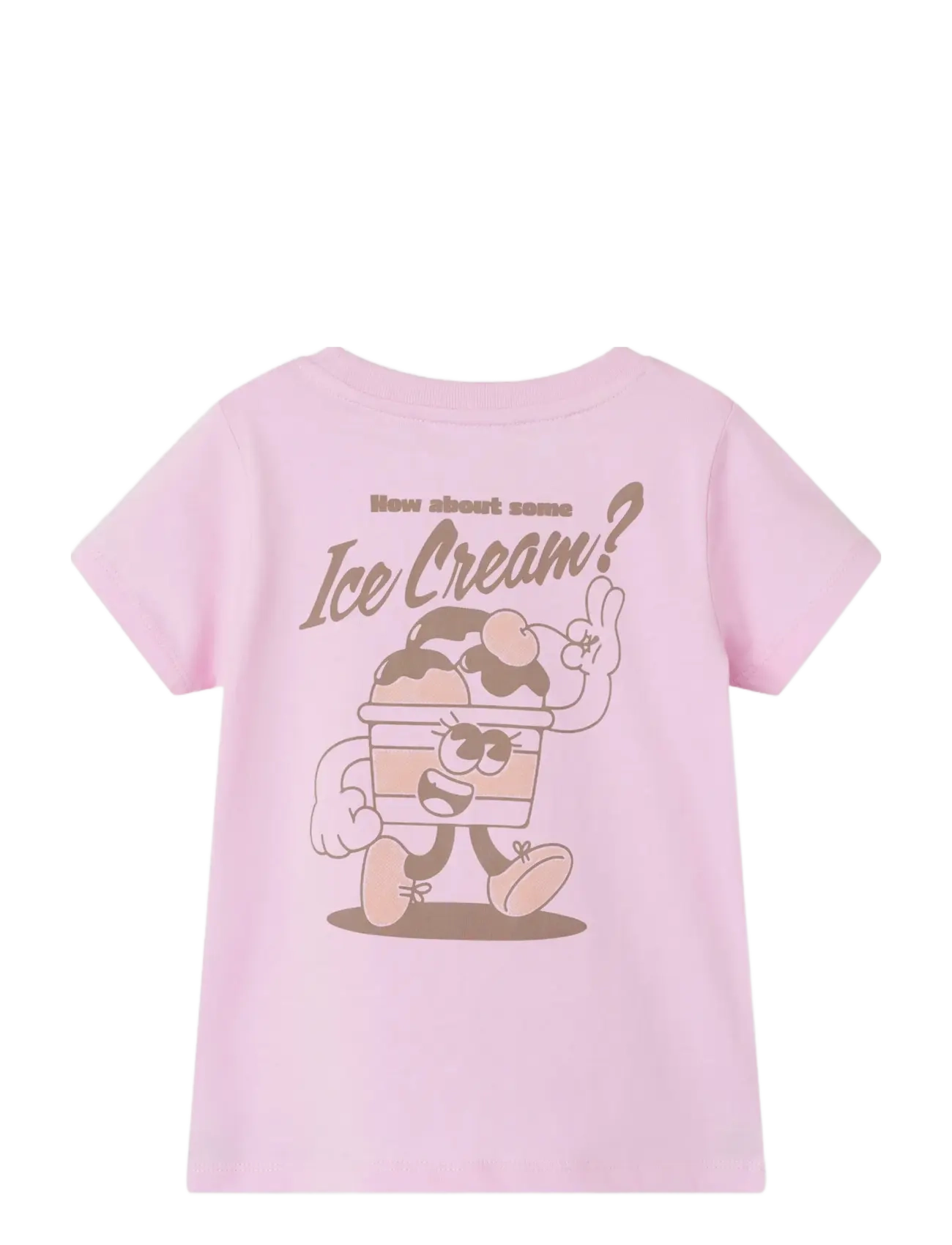 name it - NMFJELLIAN SS NREG TOP - rosebloom - 2
