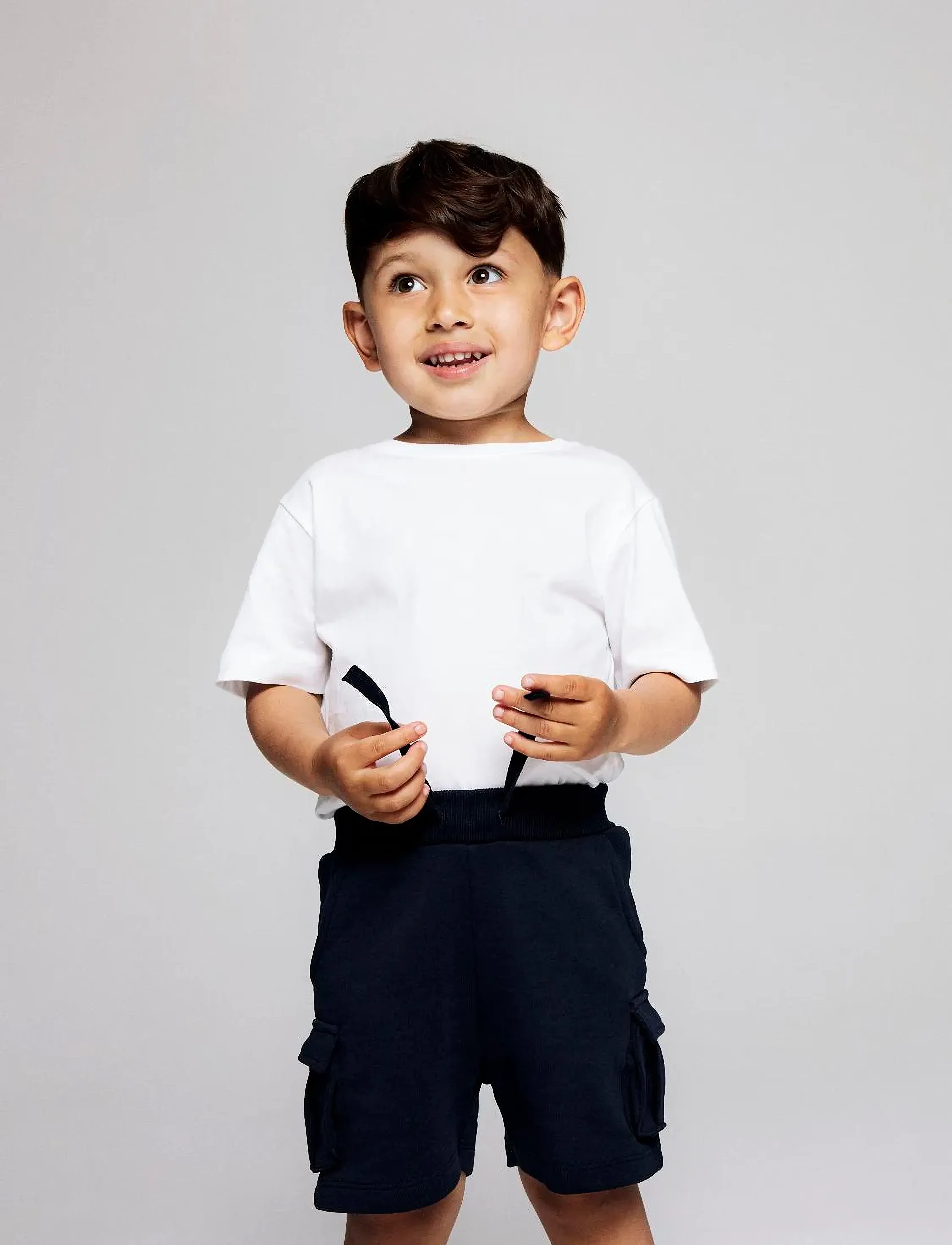 name it Nmmvobbo Ss Nreg Top Noos, 110, T-shirts, Weiß - Short-sleeved, Kinder