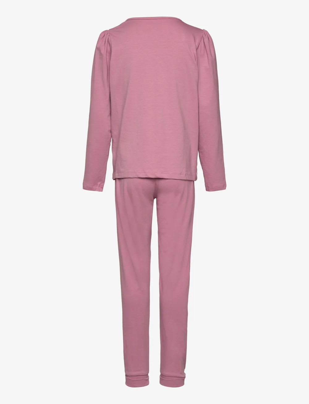 name it - NMFSABA GABBY LS NIGHTSET NOOS SKY - pyjama-sets - mauve orchid - 1