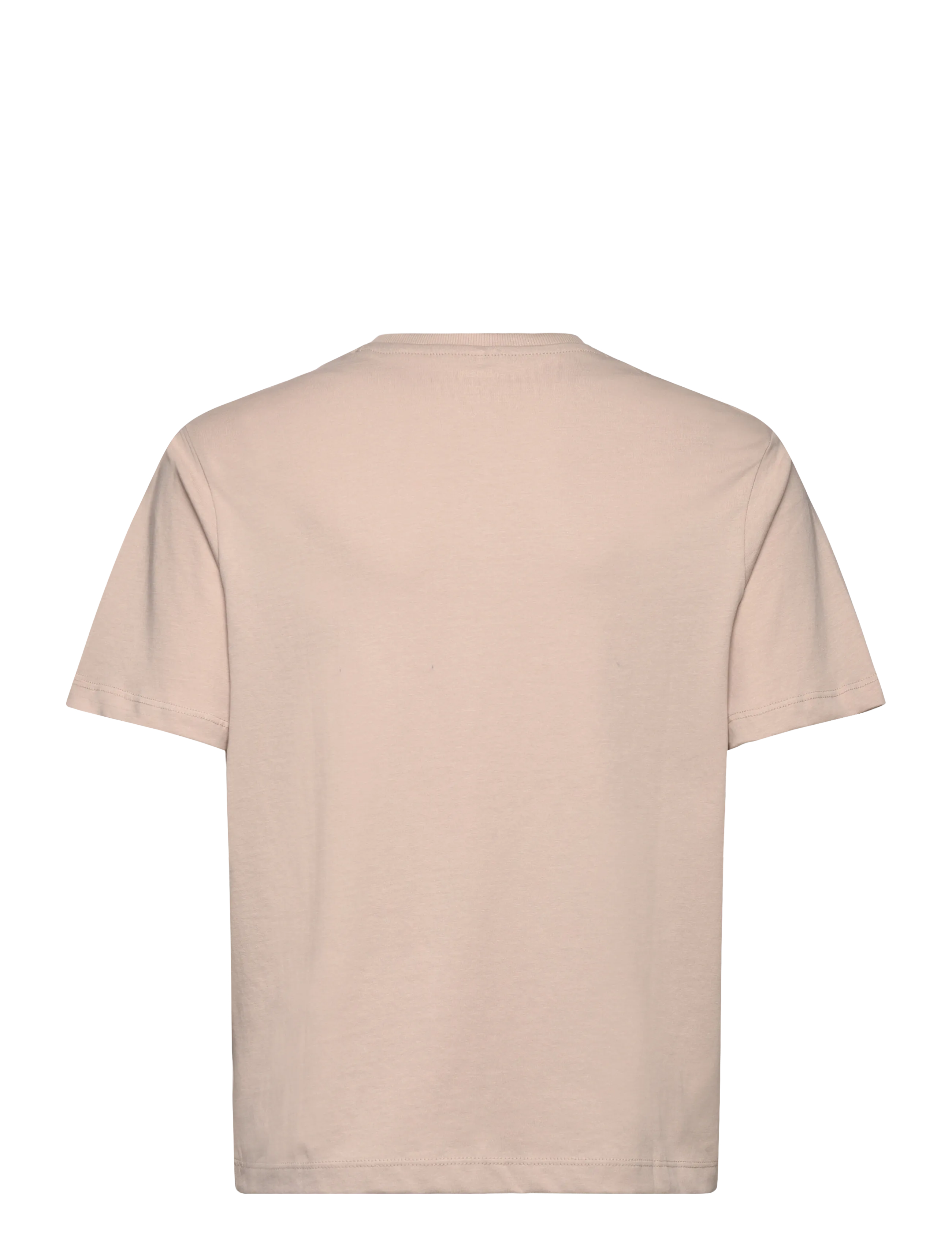 name it - NKMVOTO SS NREG TOP - kortärmade t-shirts - chateau gray - 1