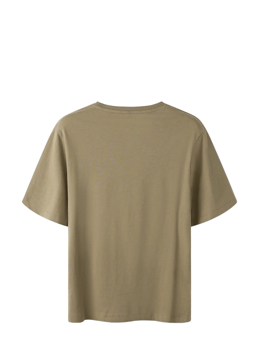 name it - NKMVOTO SS NREG TOP - lühikeste varrukatega t-särgid - mermaid - 1