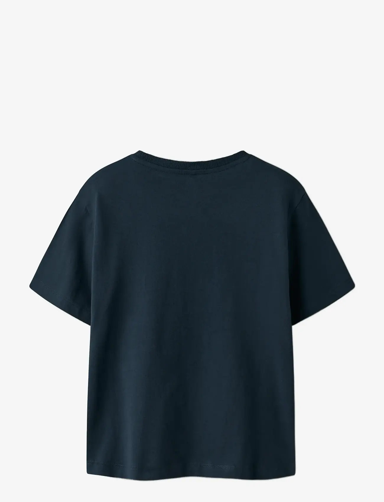 name it - NKMVOTO SS NREG TOP - kurzärmelige - navy blazer - 1