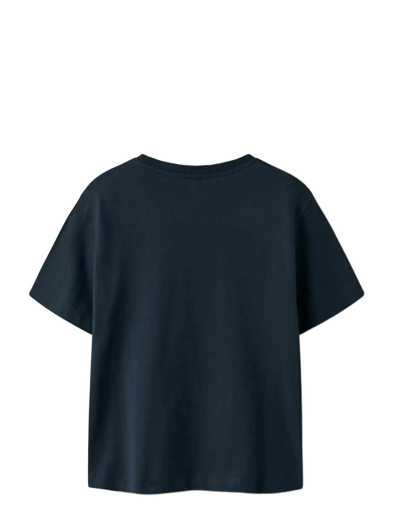 name it - NKMVOTO SS NREG TOP - short-sleeved t-shirts - navy blazer - 2